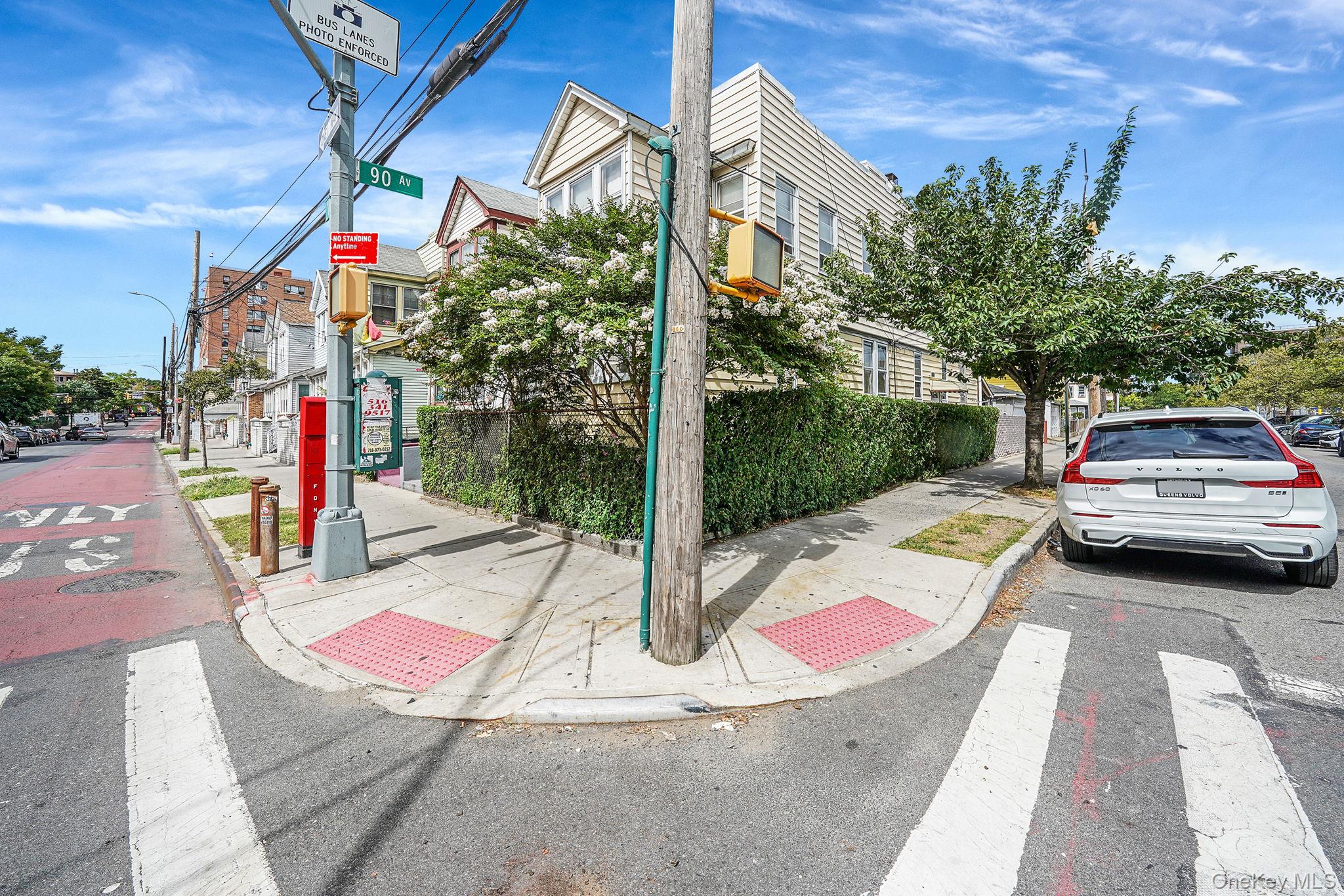 8927 168th Street, Jamaica, NY 11432