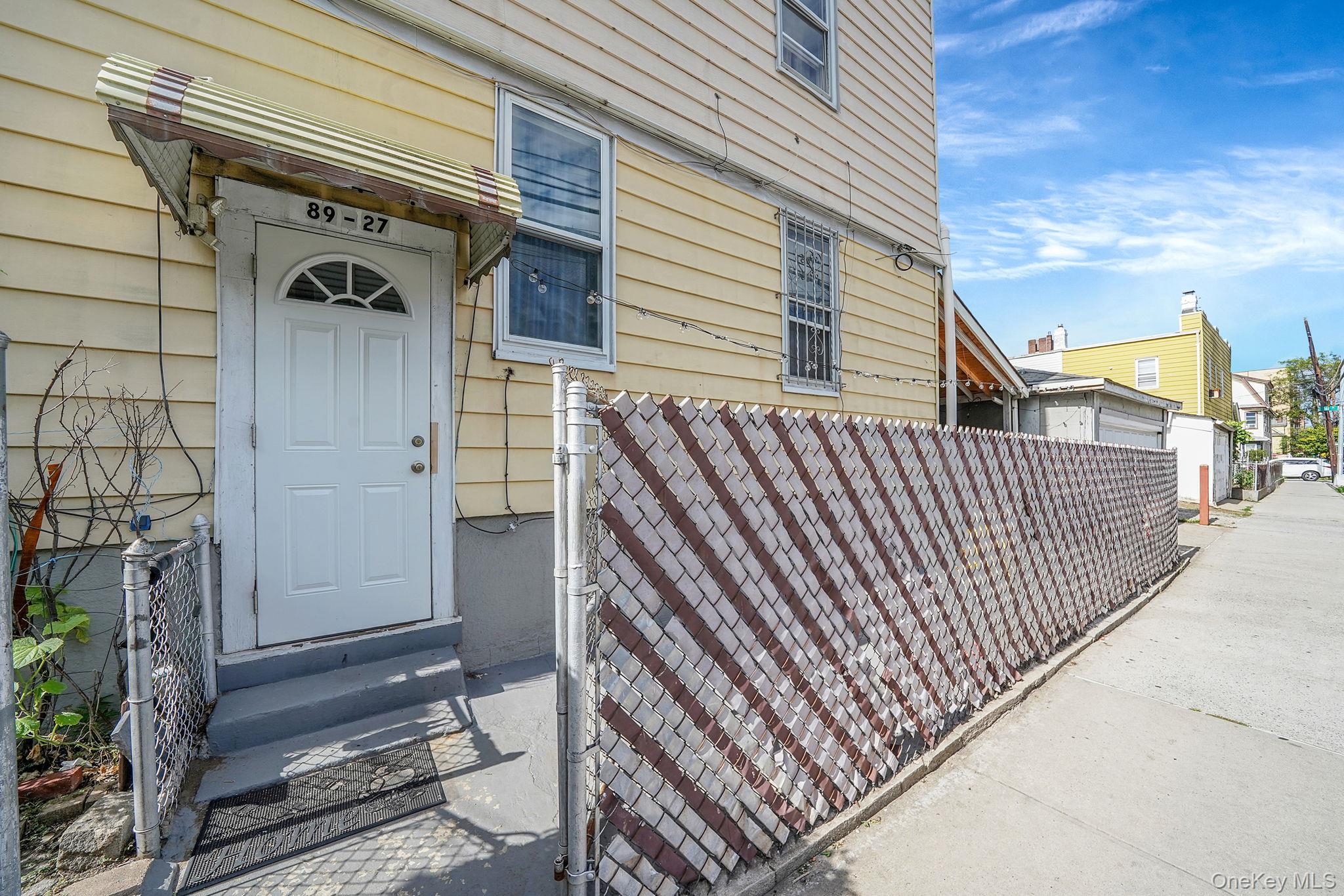 8927 168th Street, Jamaica, NY 11432