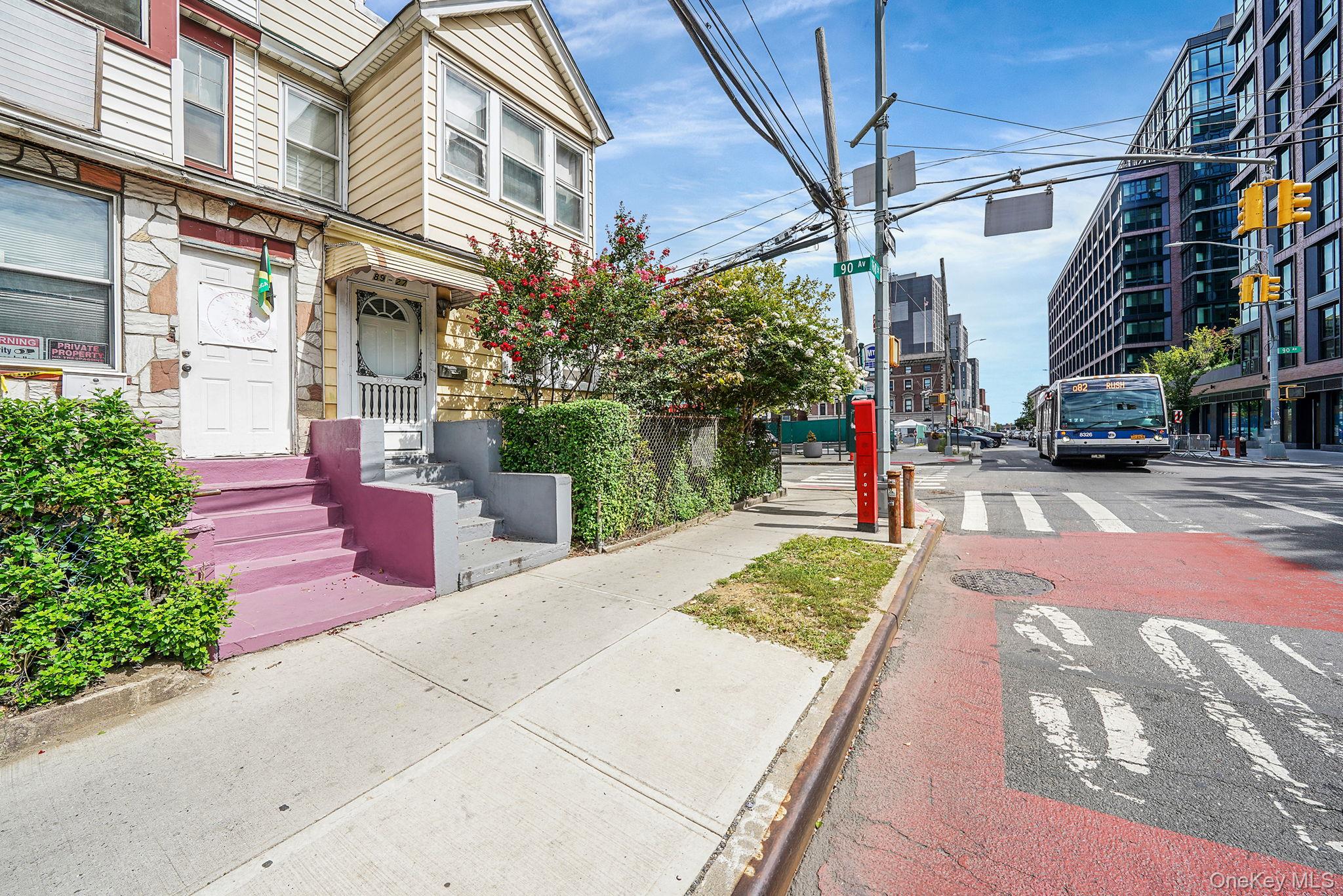 8927 168th Street, Jamaica, NY 11432