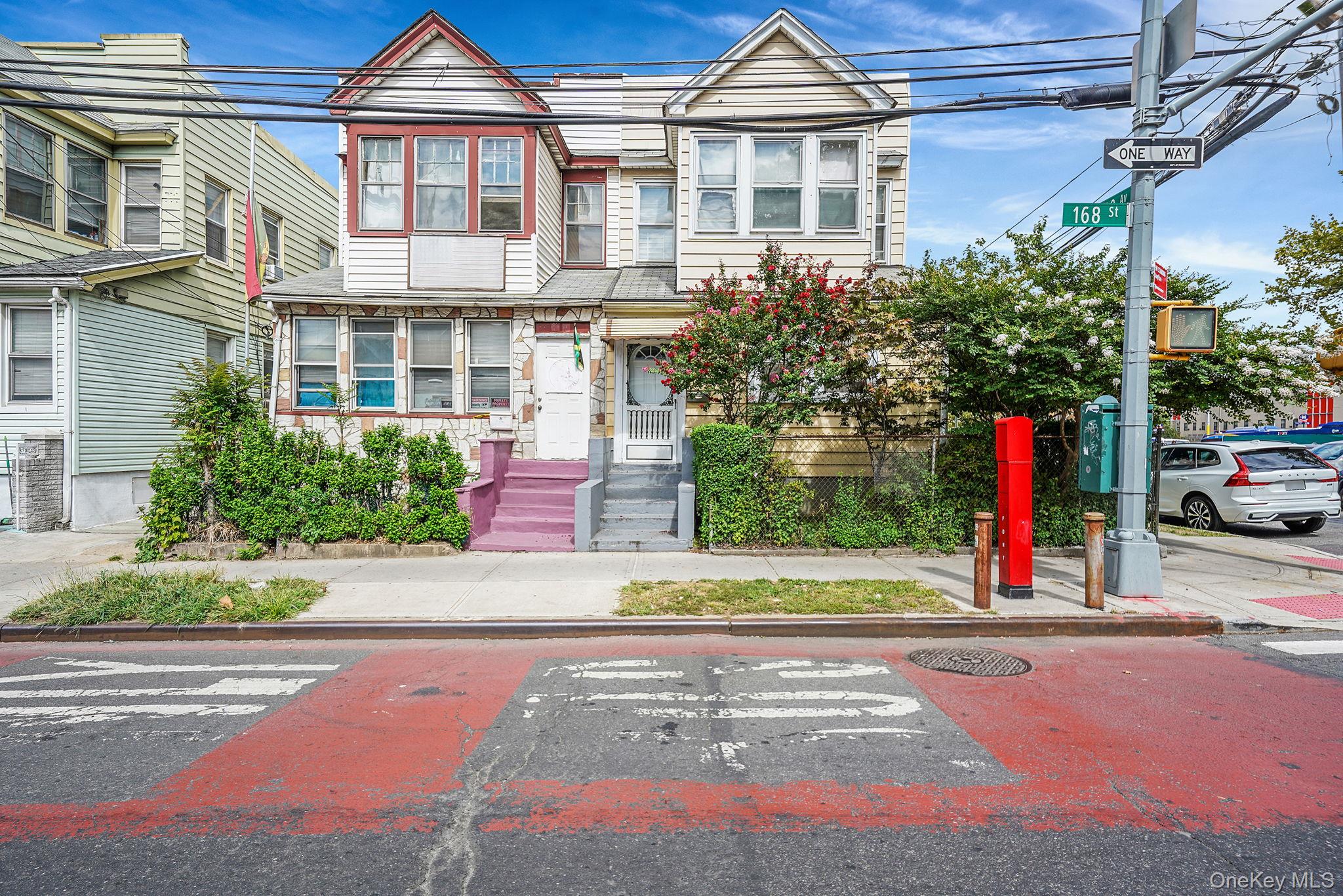 8927 168th Street, Jamaica, NY 11432