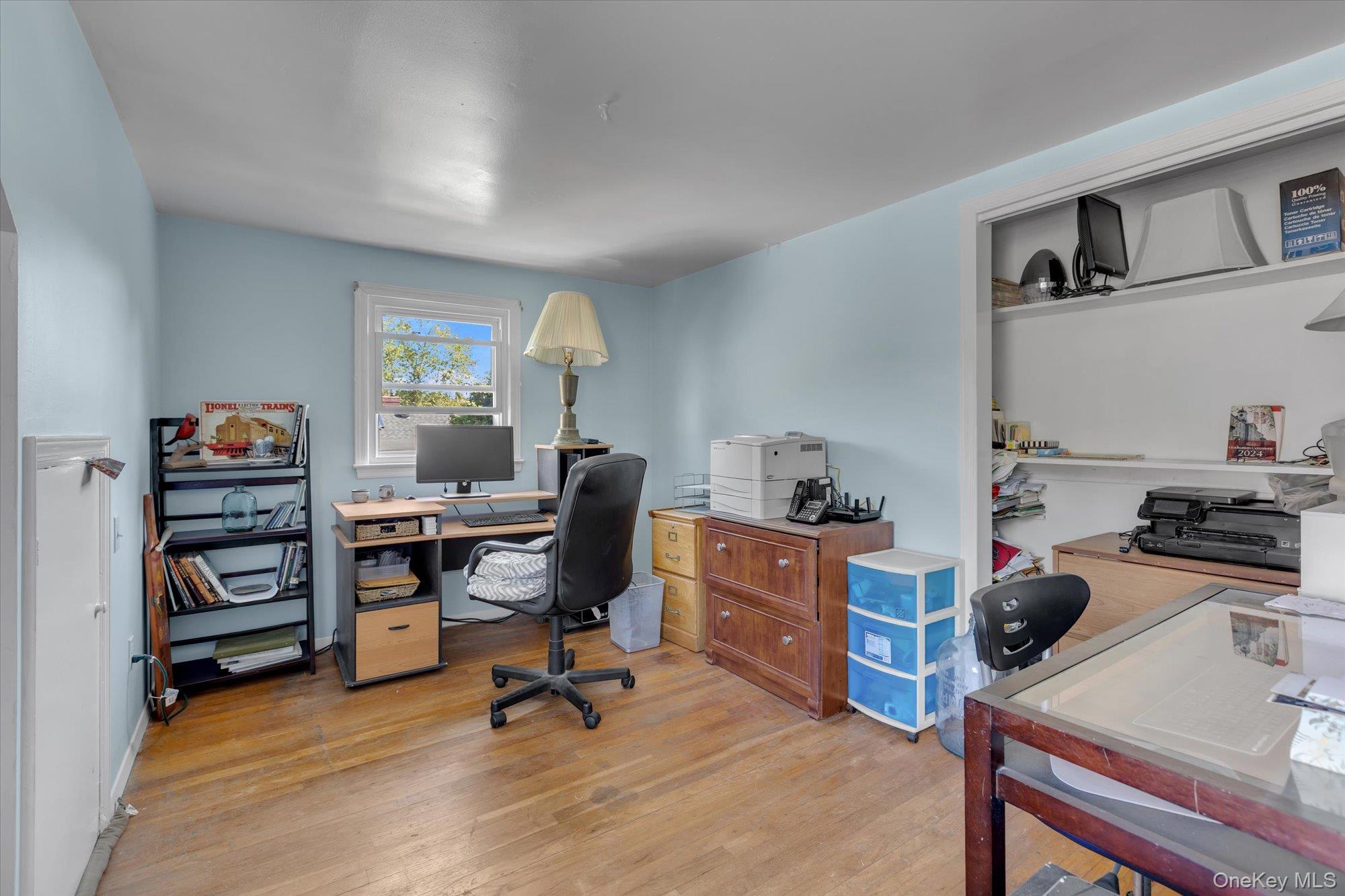 55 Bayside Avenue, Amityville, NY 11701