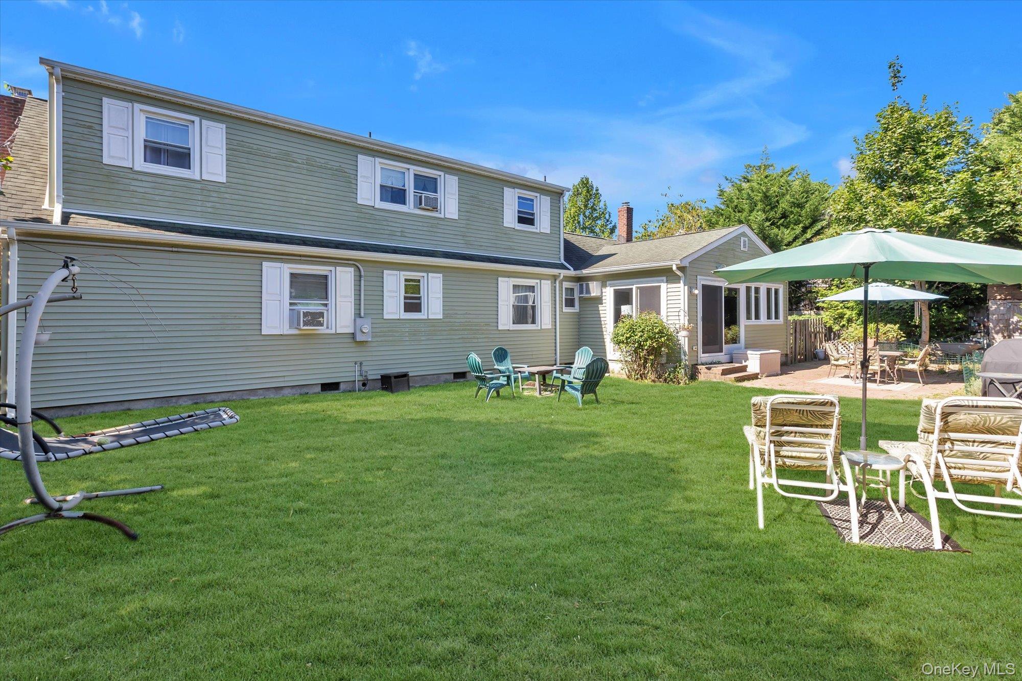 55 Bayside Avenue, Amityville, NY 11701