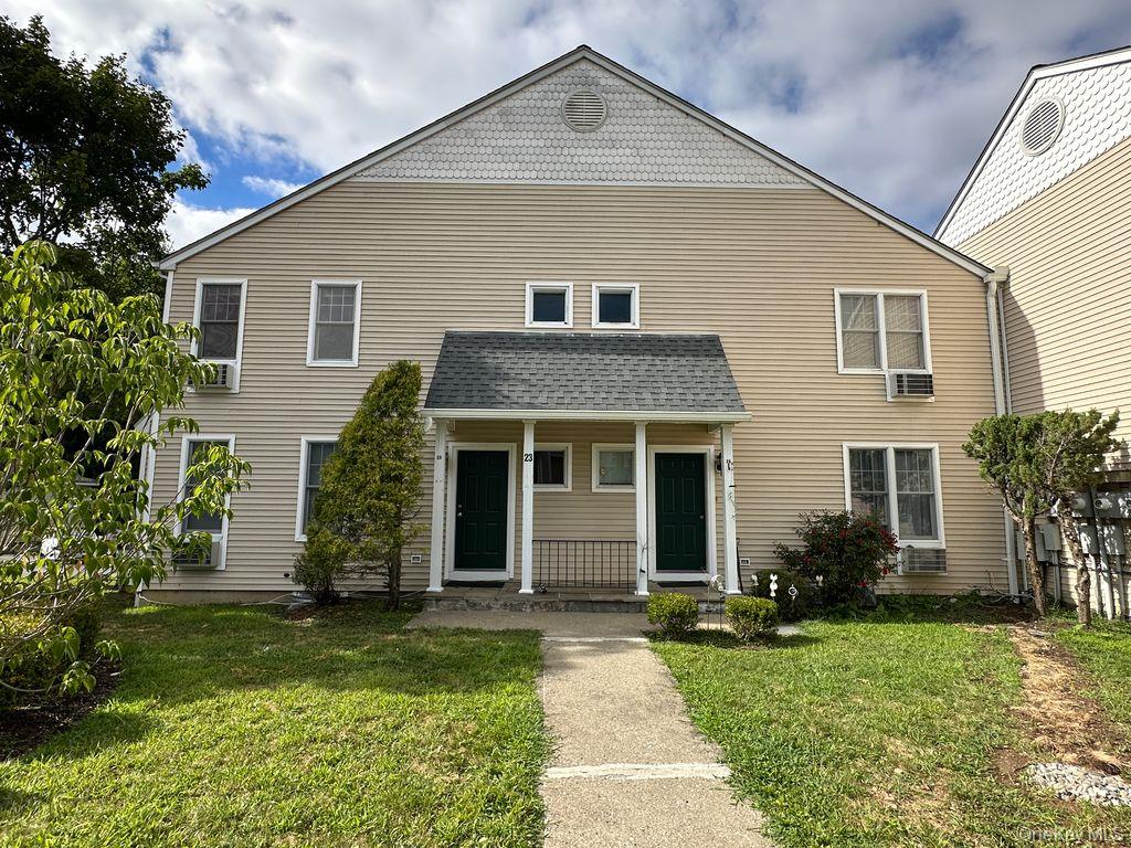 1870 Baldwin Road # 23, Yorktown Heights, NY 10598