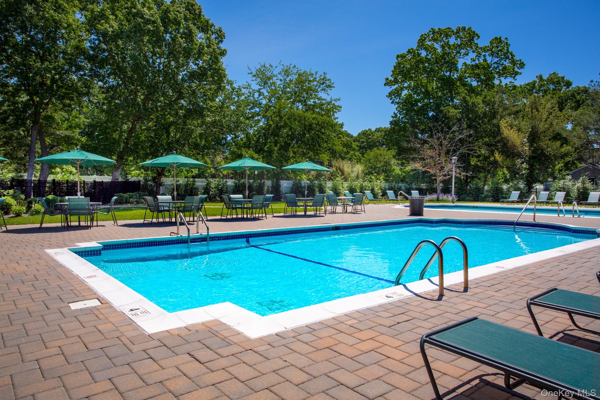 5000 Townhouse Drive # 2801, Coram, NY 11727