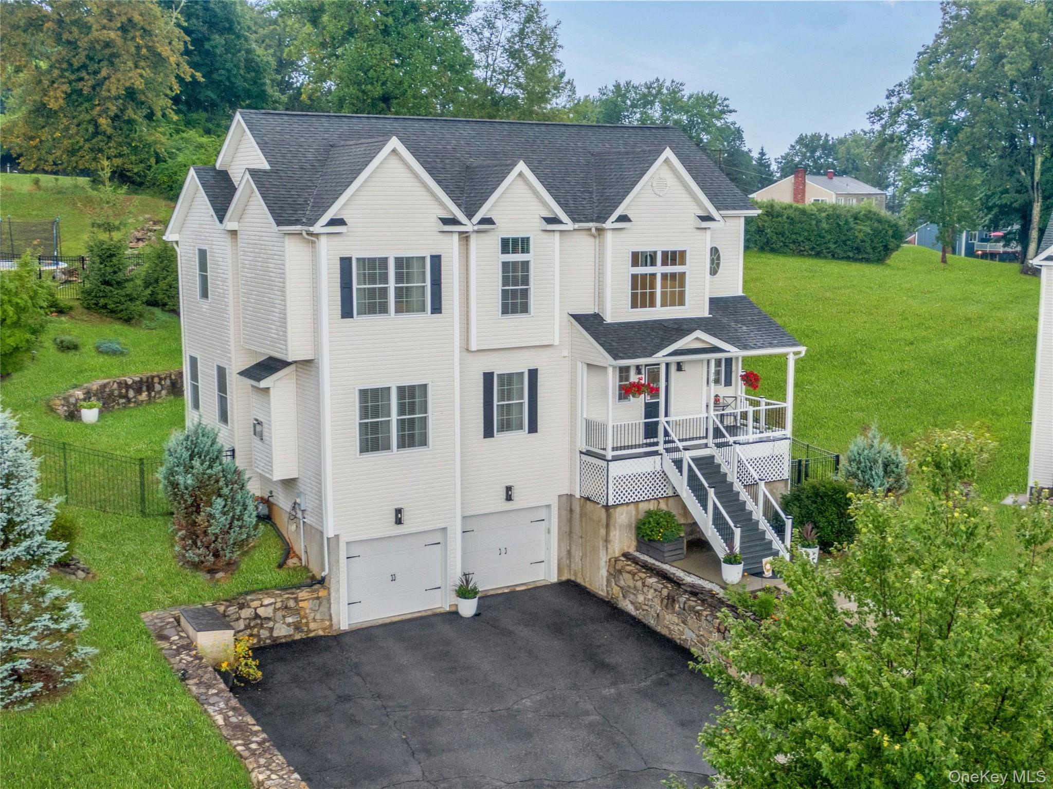 18 Tanyas Court, Monroe, NY 10950