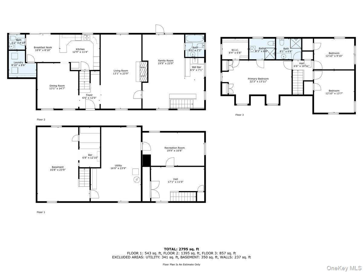 411 Demott Avenue, Rockville Centre, NY 11570