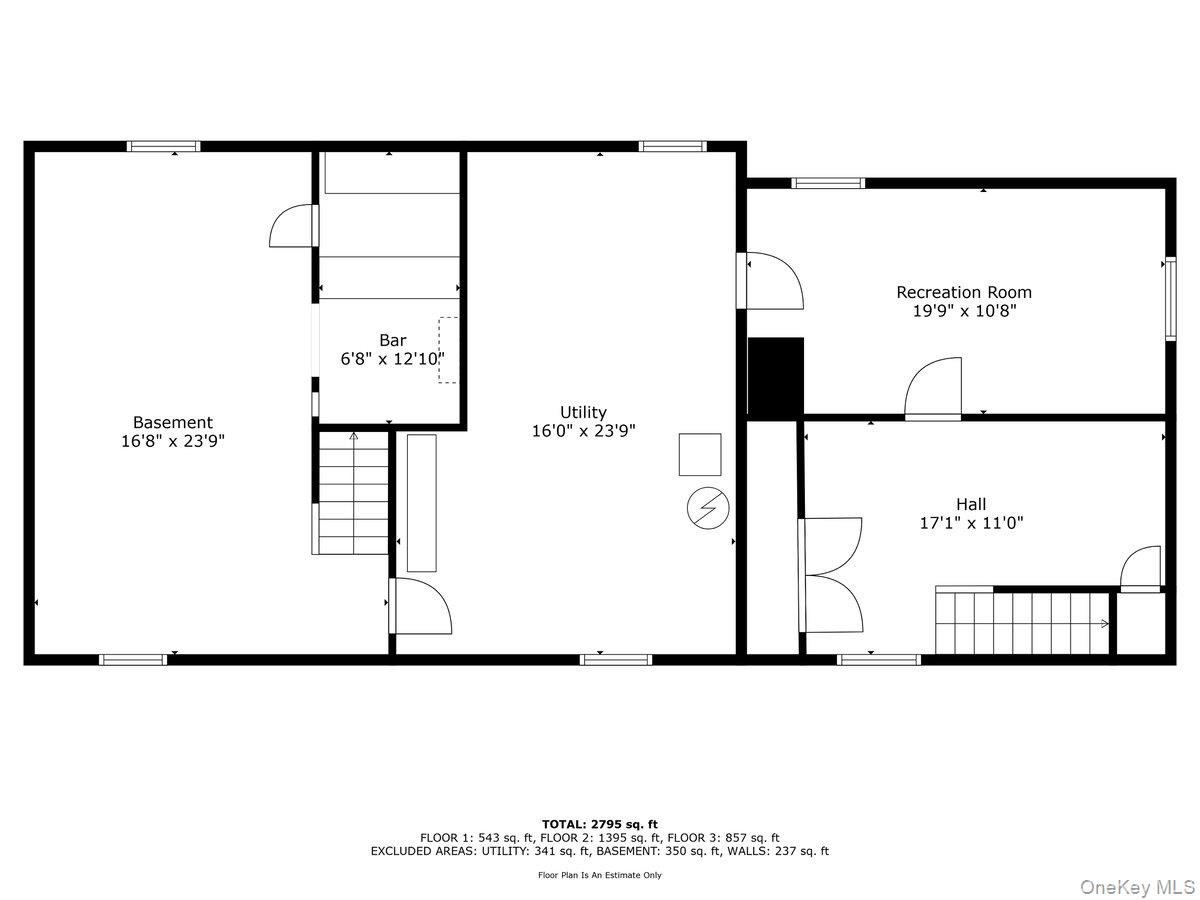 411 Demott Avenue, Rockville Centre, NY 11570