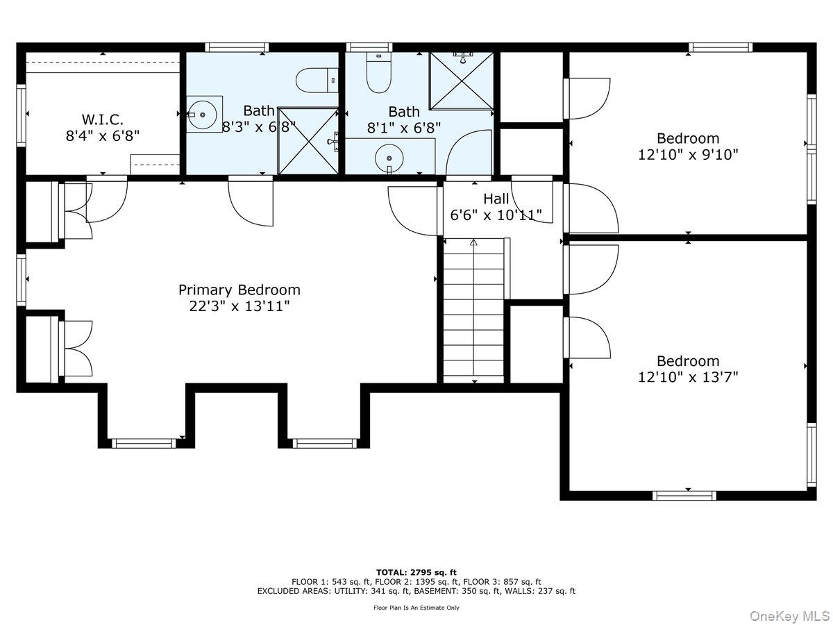 411 Demott Avenue, Rockville Centre, NY 11570