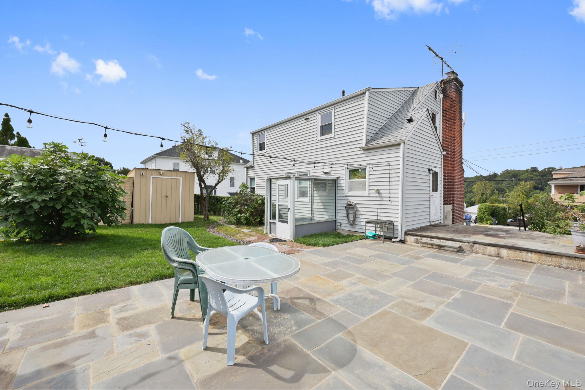 98 Lincoln Avenue E # 2nd Floor, West Harrison, NY 10604