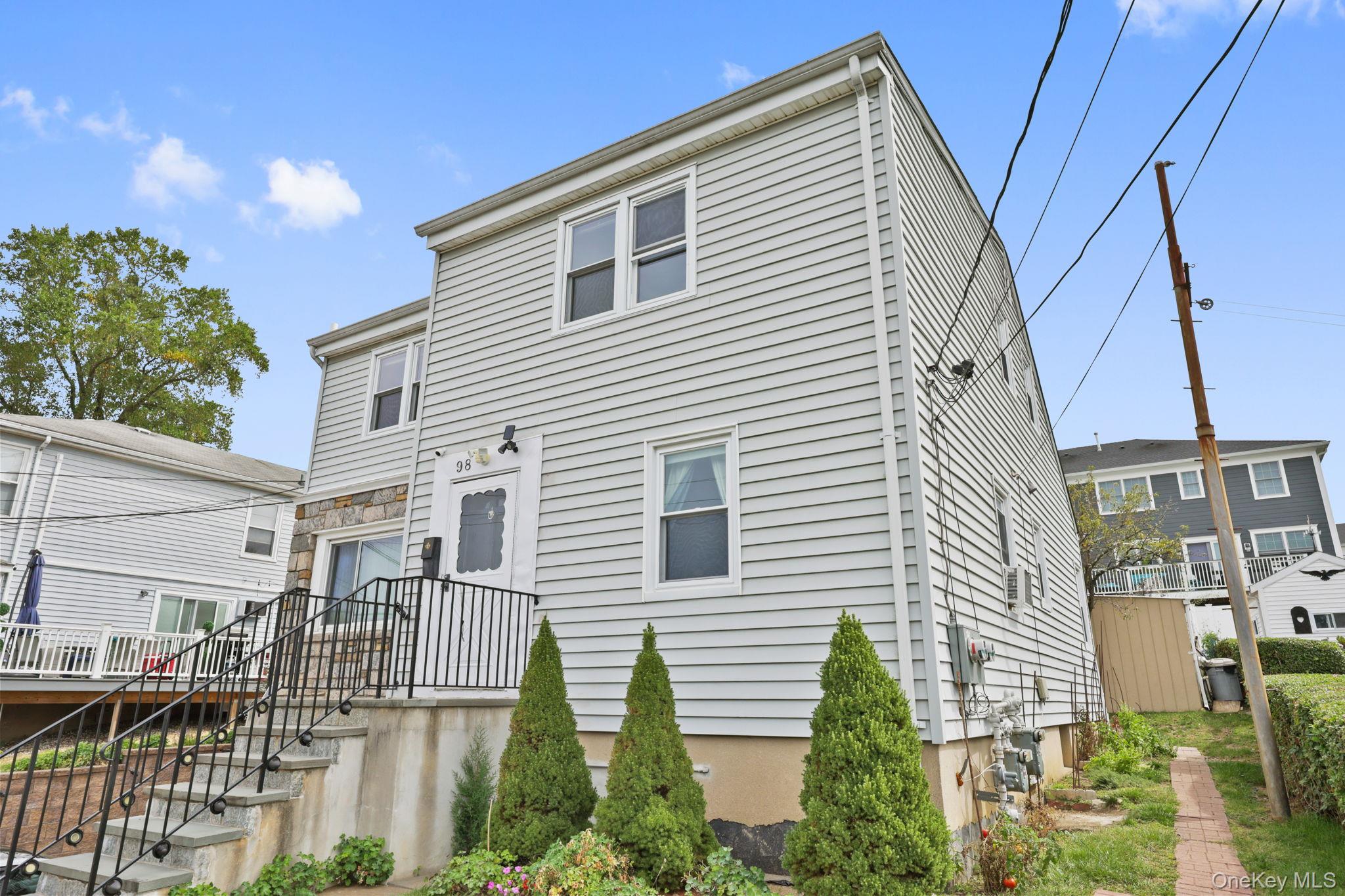 98 Lincoln Avenue E # 2nd Floor, West Harrison, NY 10604