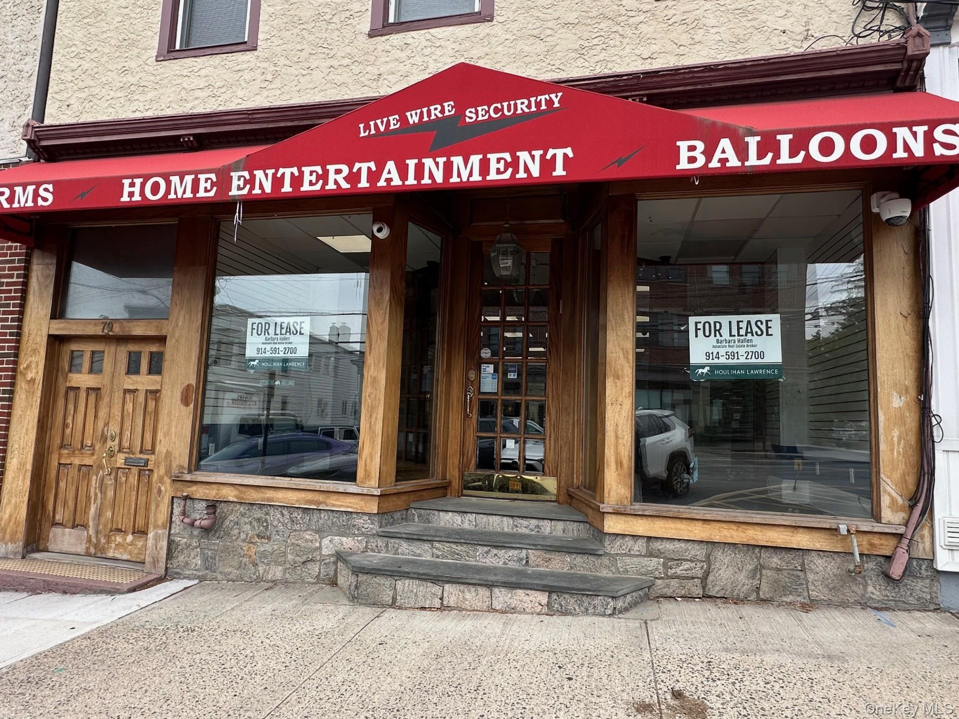 79 Main Street, Irvington, NY 10533