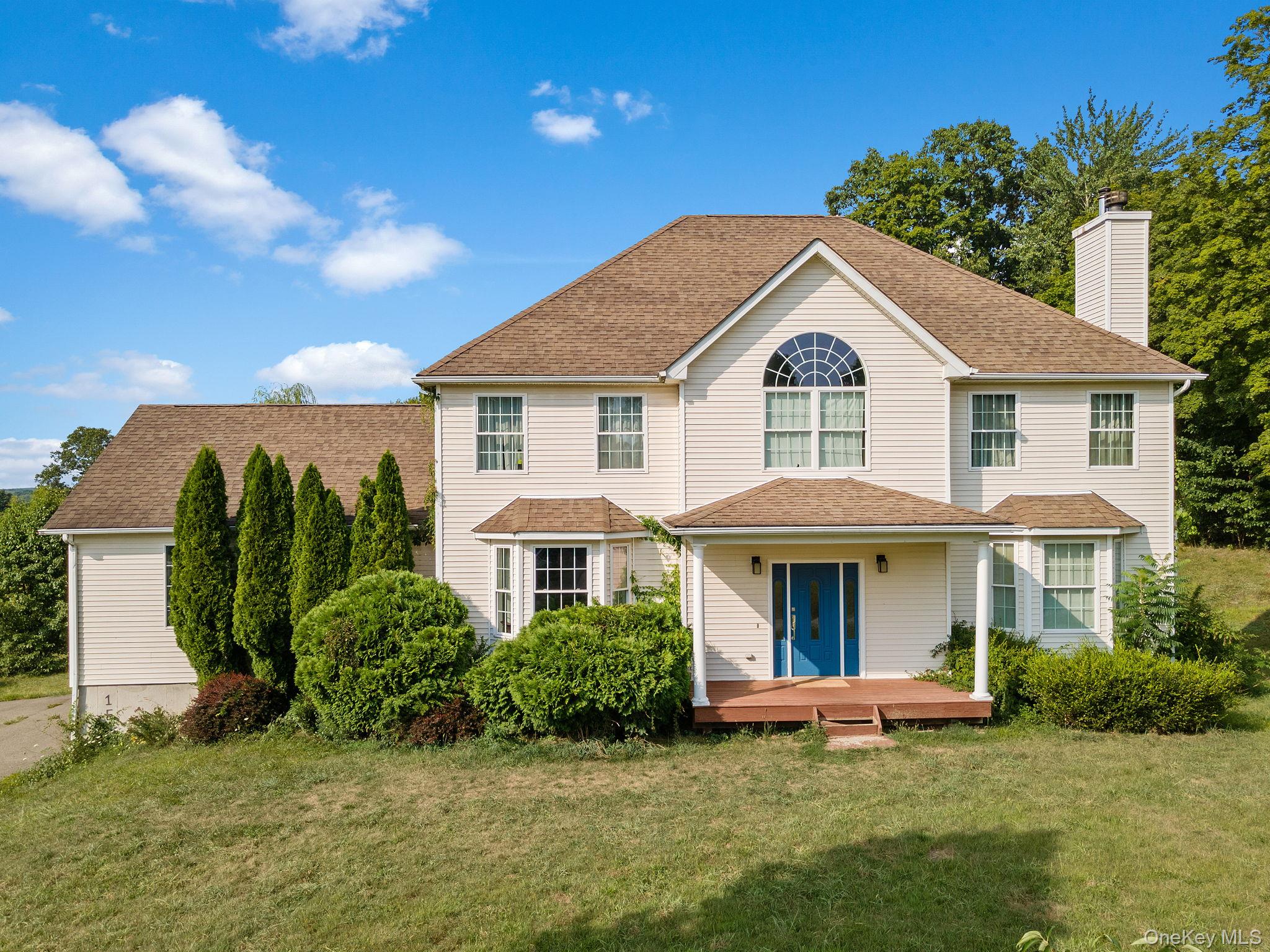 15 Sawyer Way, Ulster Park, NY 12589