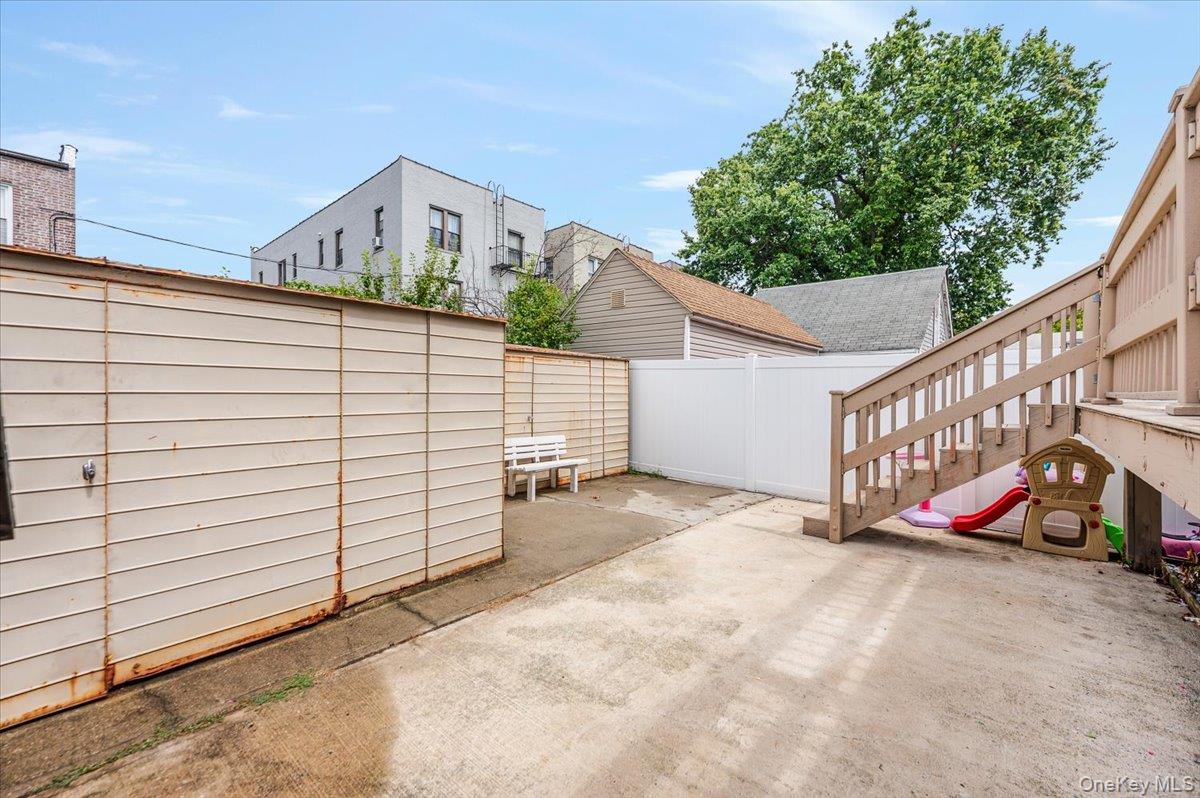 2815 Coddington Avenue, Bronx, NY 10461