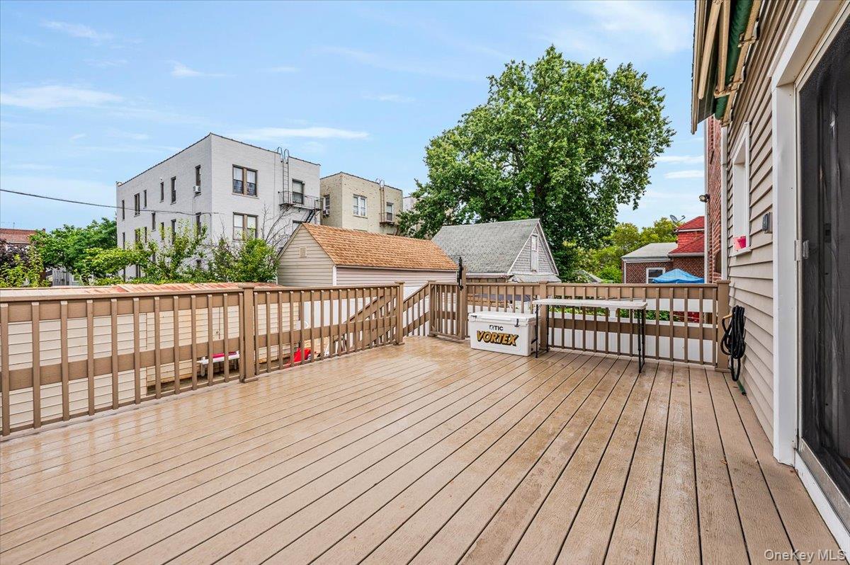 2815 Coddington Avenue, Bronx, NY 10461