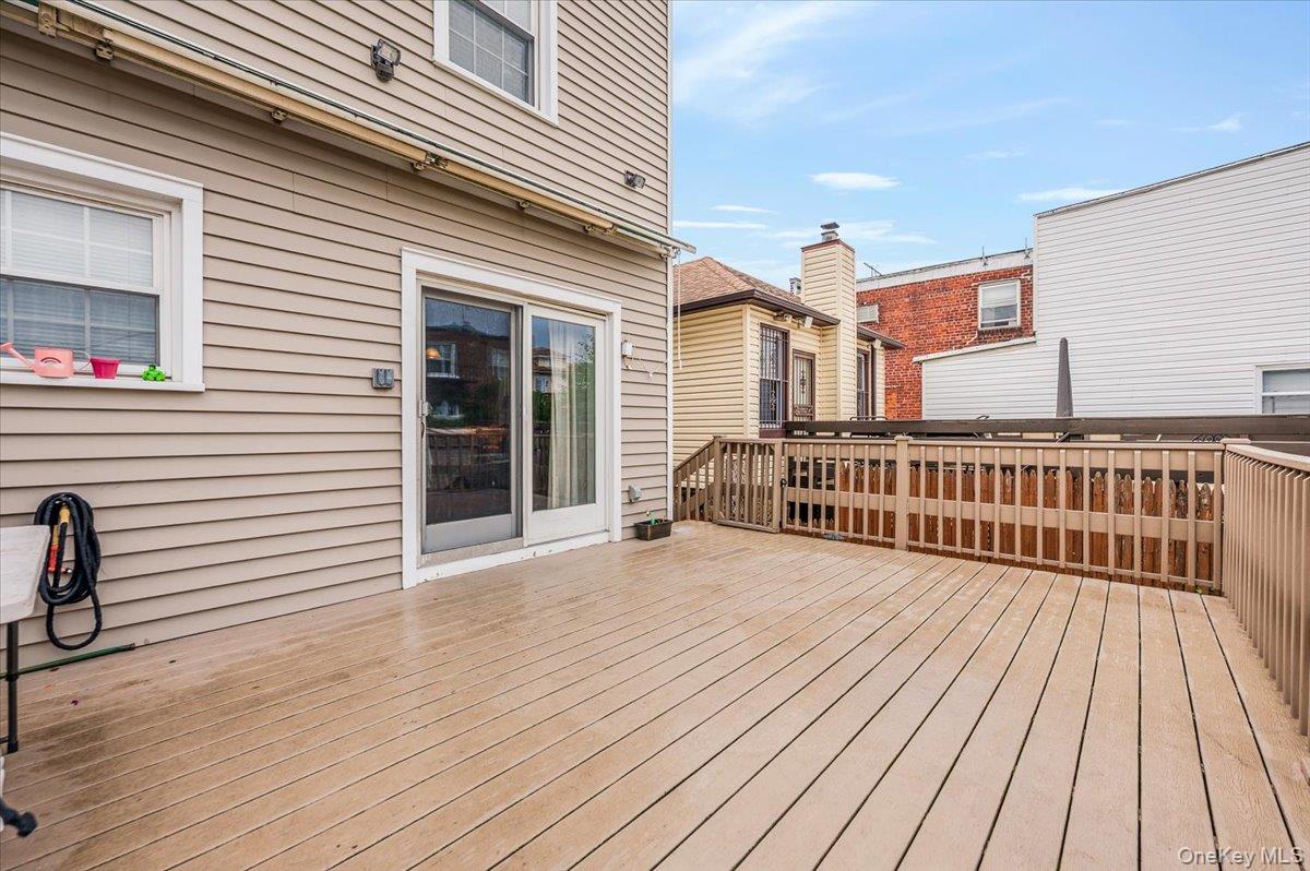 2815 Coddington Avenue, Bronx, NY 10461