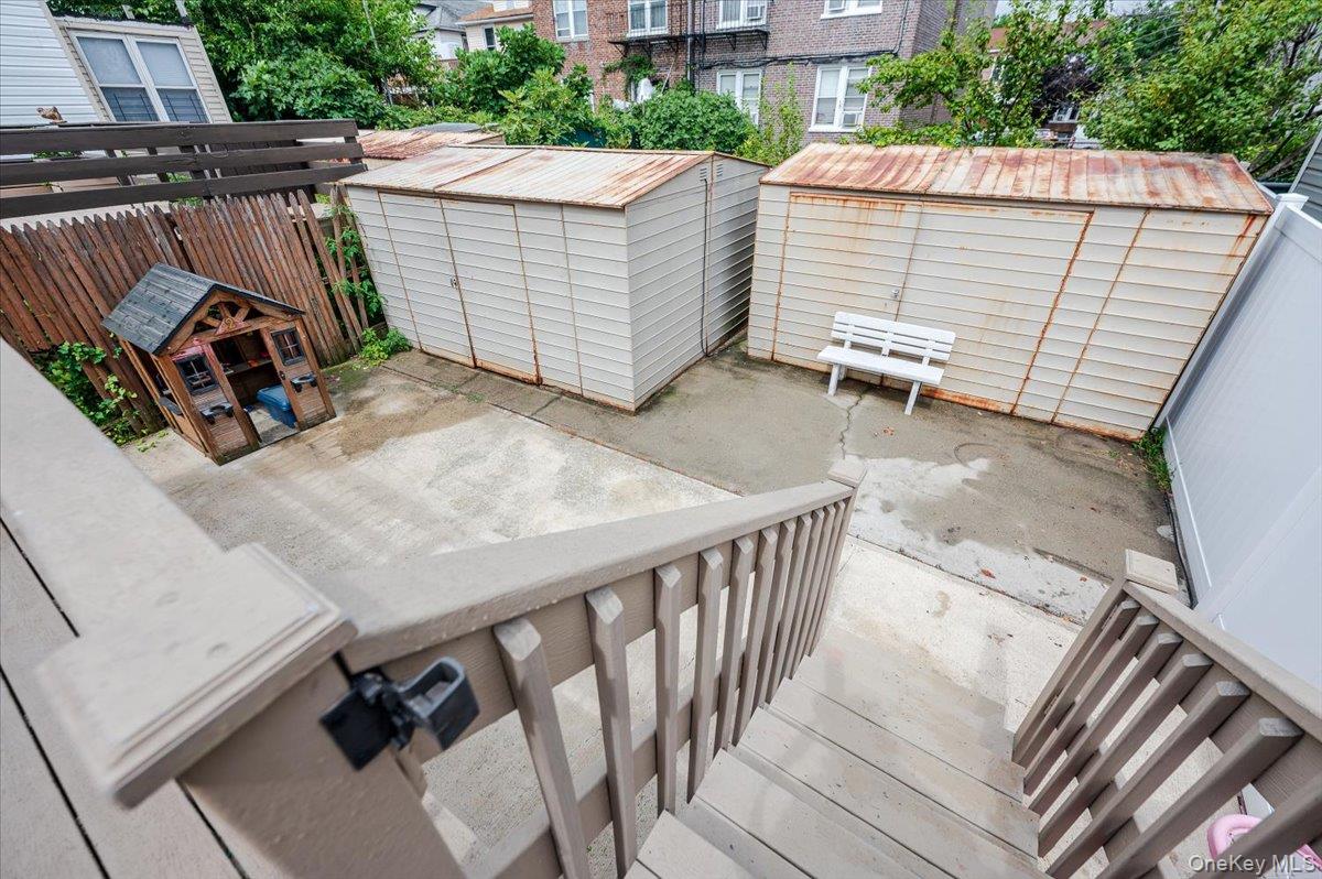 2815 Coddington Avenue, Bronx, NY 10461