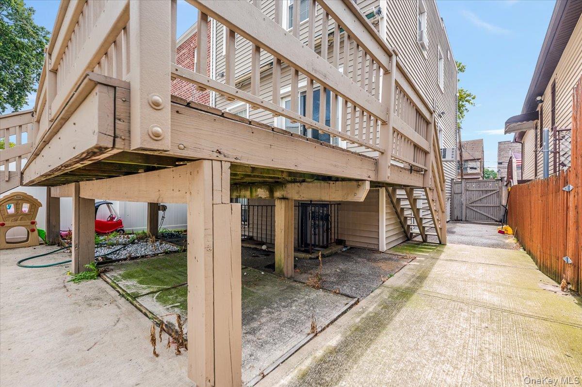 2815 Coddington Avenue, Bronx, NY 10461