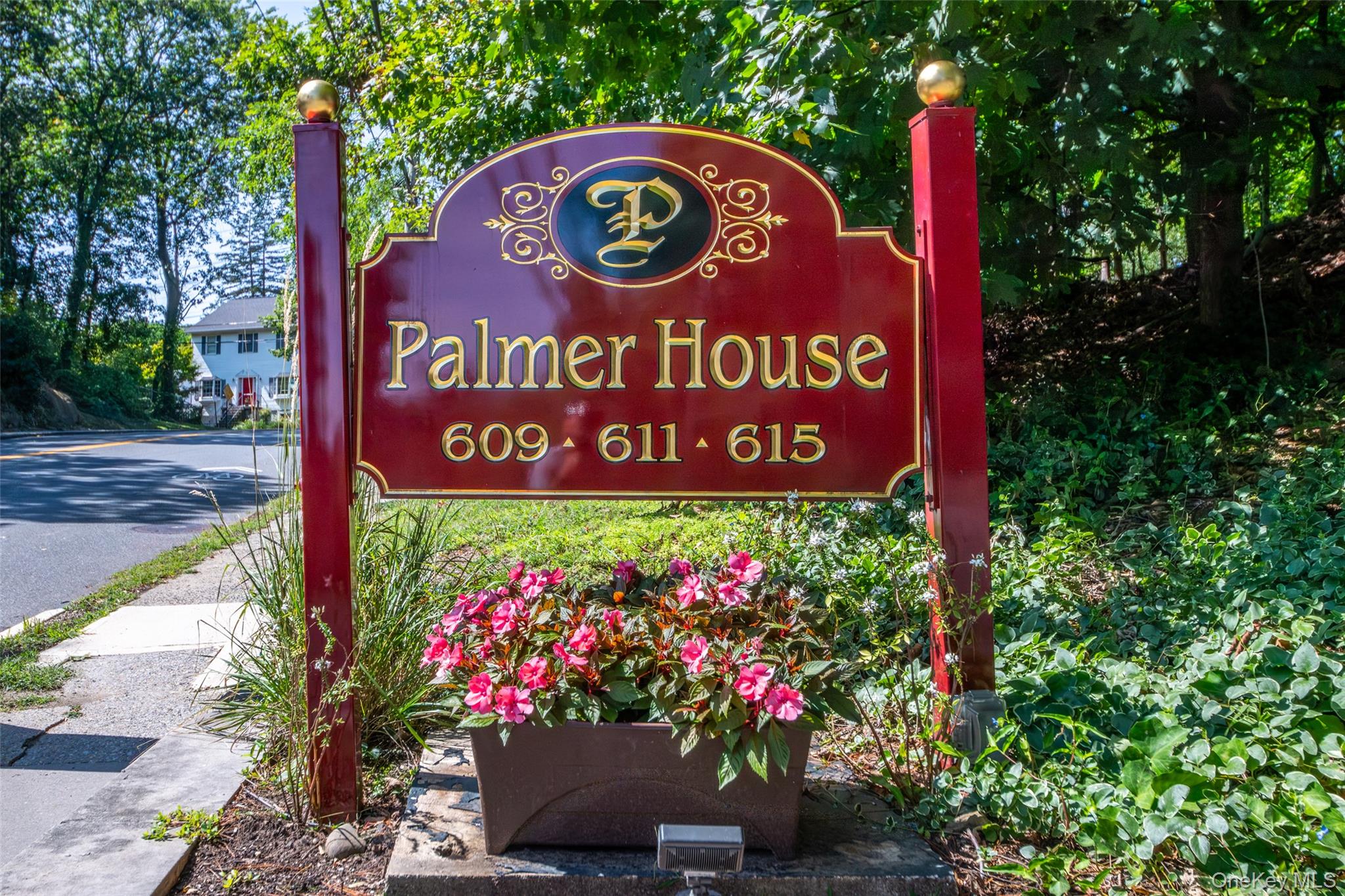 611 Palmer Road # 4Y, Yonkers, NY 10701
