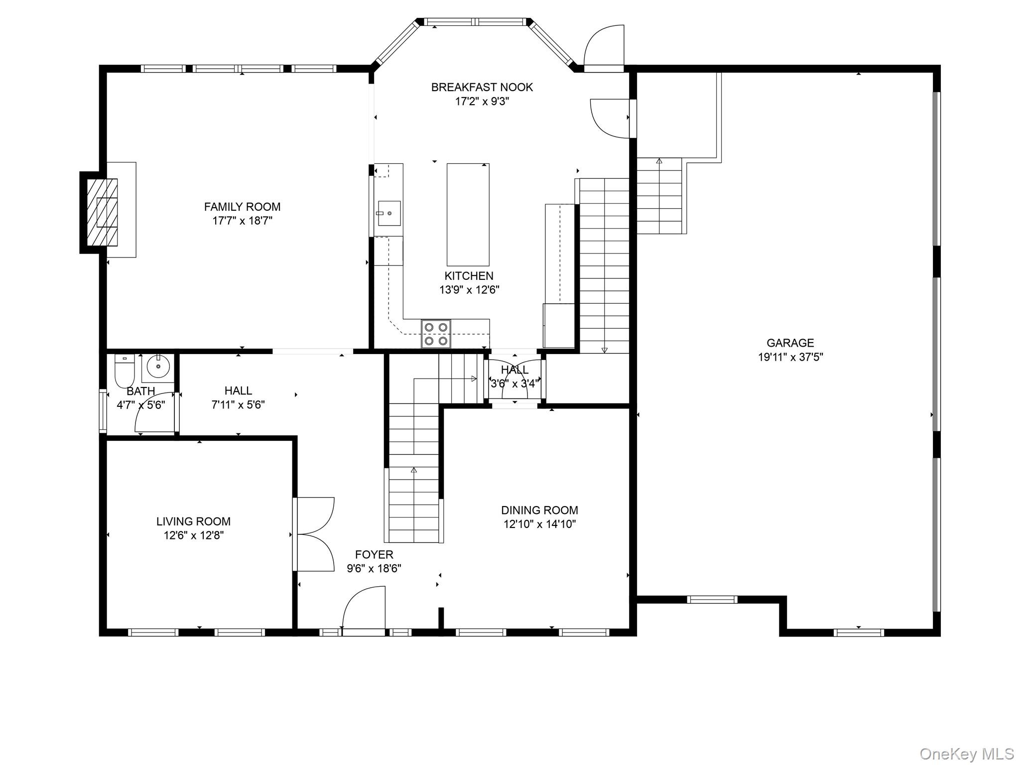 127 Shagbark Lane, Hopewell Junction, NY 12533