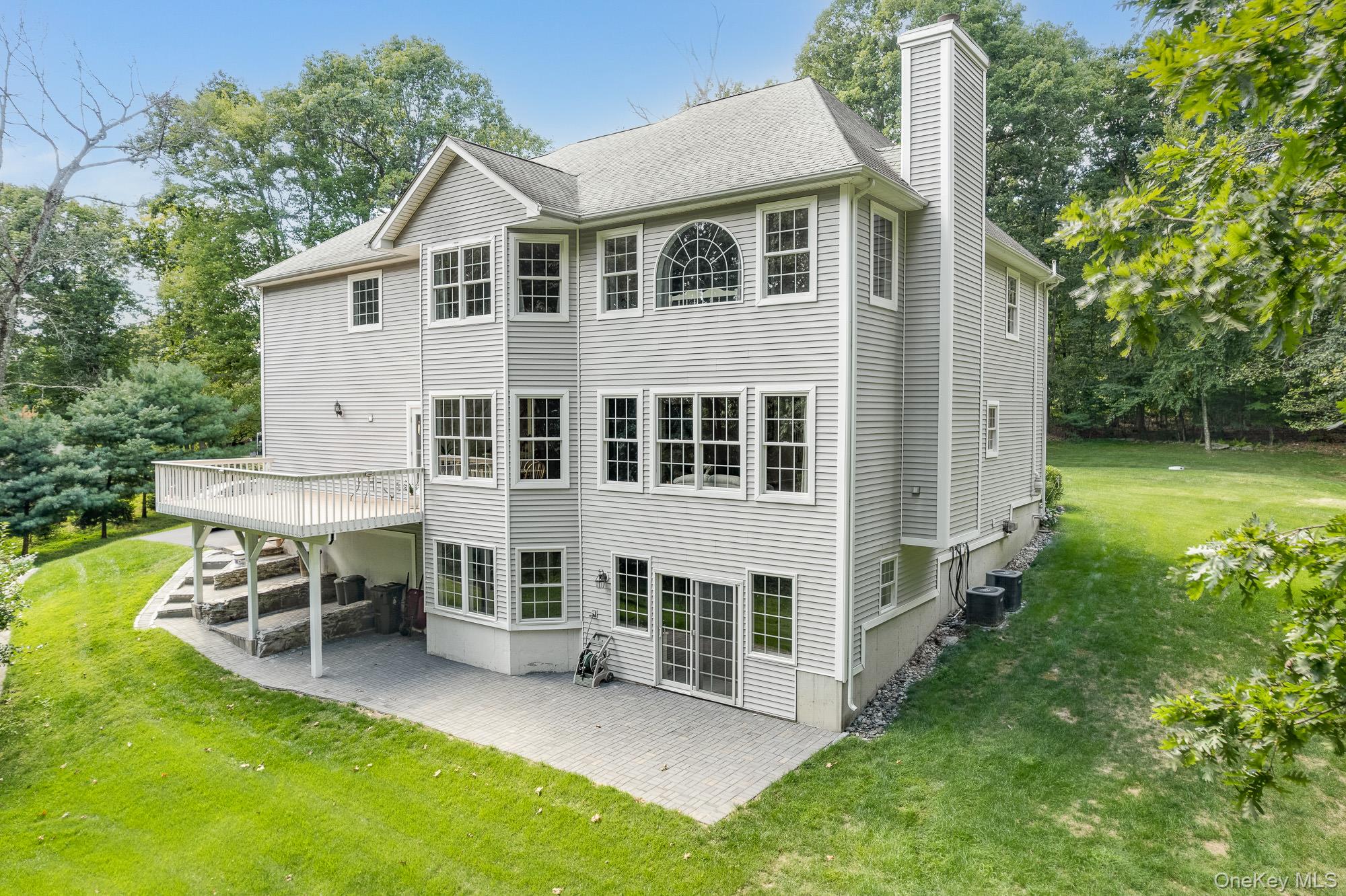 127 Shagbark Lane, Hopewell Junction, NY 12533