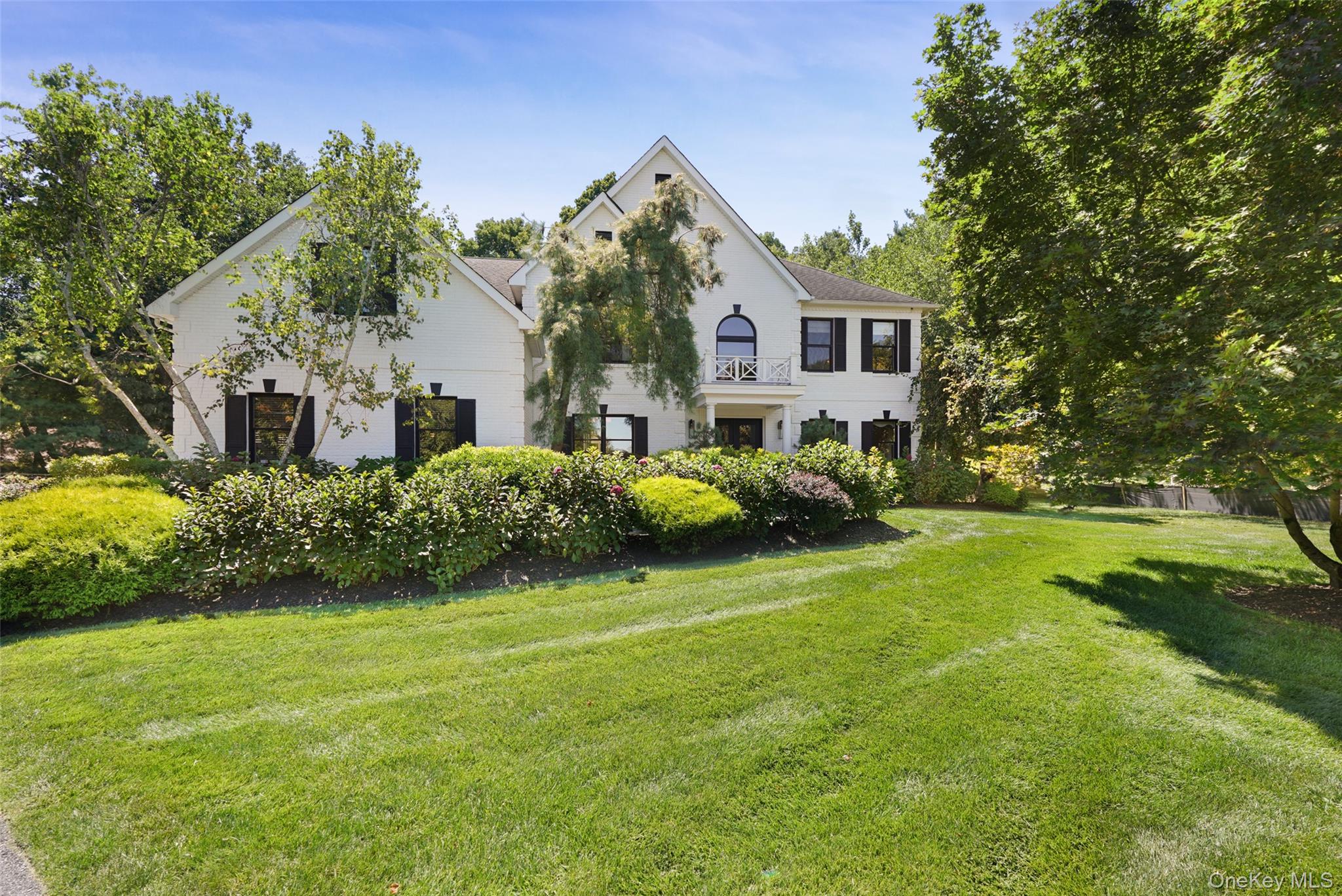 3 Ascot Circle, Mount Kisco, NY 10549