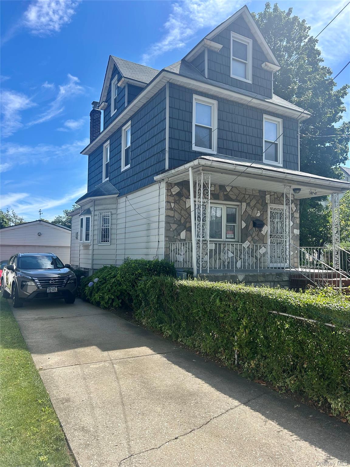107-47 132nd Street, Richmond Hill, NY 11419