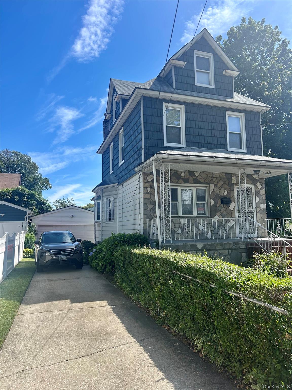 107-47 132nd Street, Richmond Hill, NY 11419