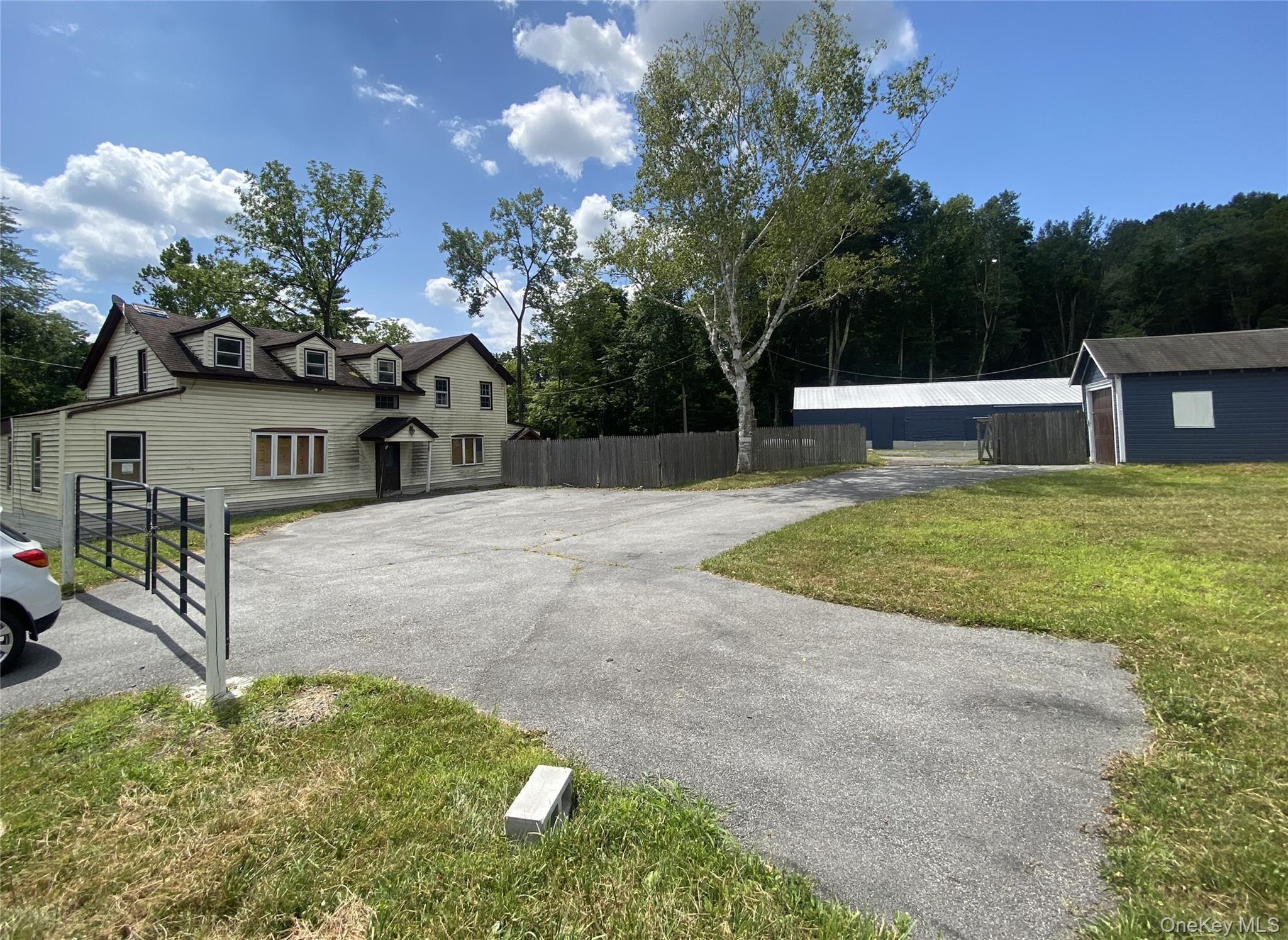 2823 NY52, Wallkill, NY 12566