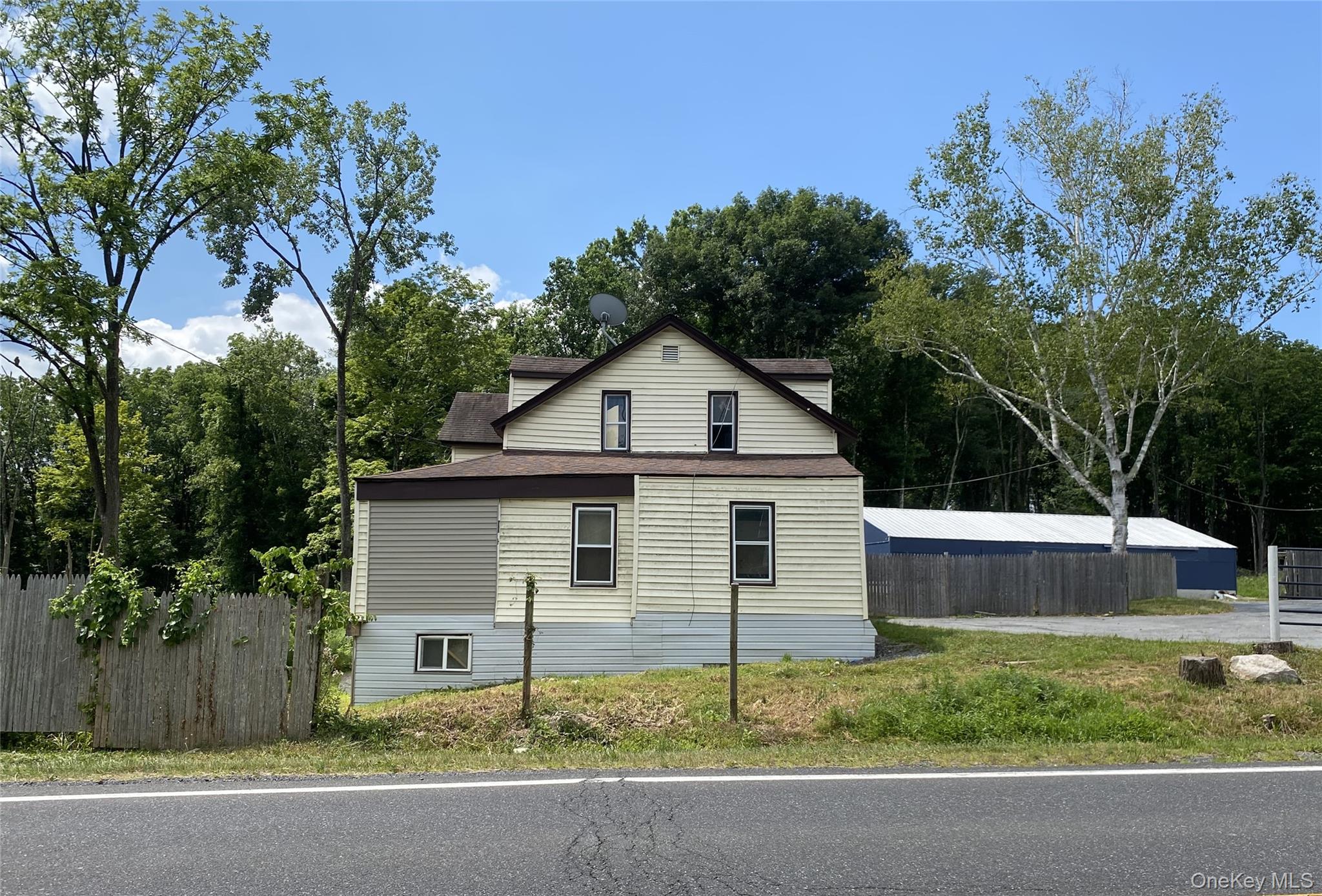 2823 NY52, Wallkill, NY 12566