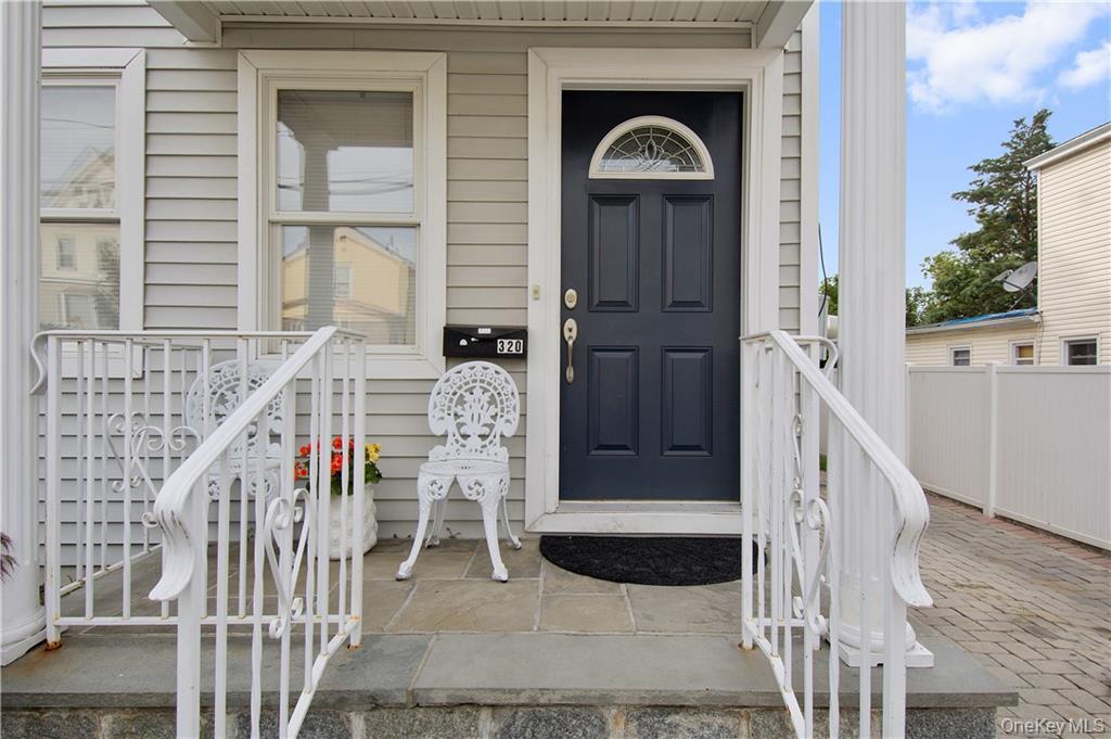 320 N Terrace Avenue, Mount Vernon, NY 10550