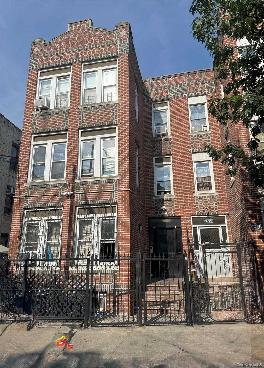 761 Miller Avenue, Brooklyn, NY 11207