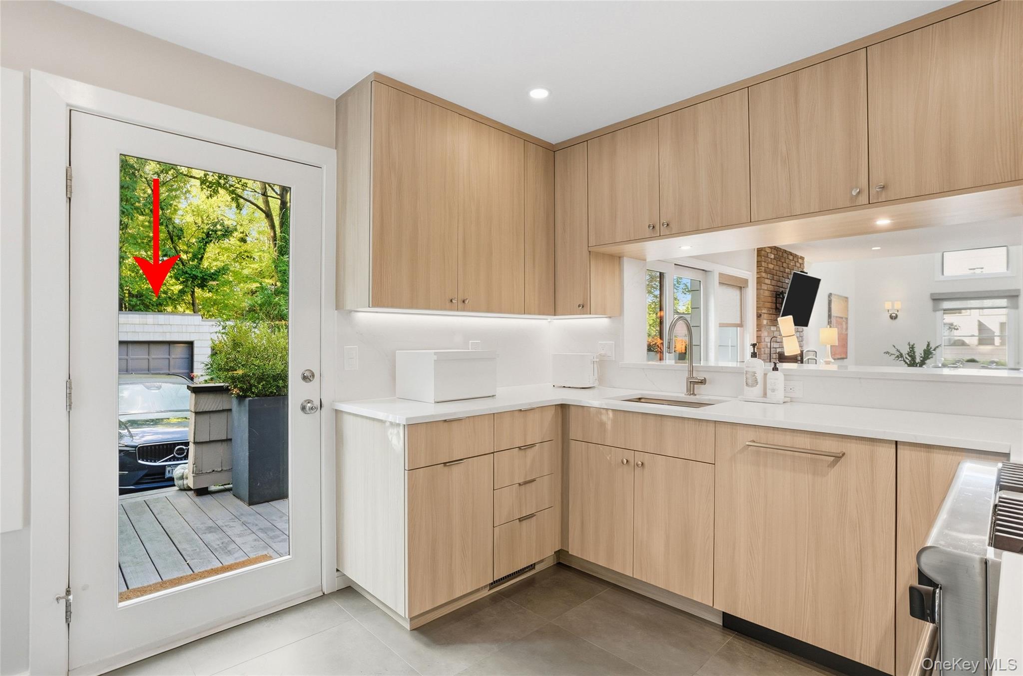 216 Purchase Street # P, Rye, NY 10580