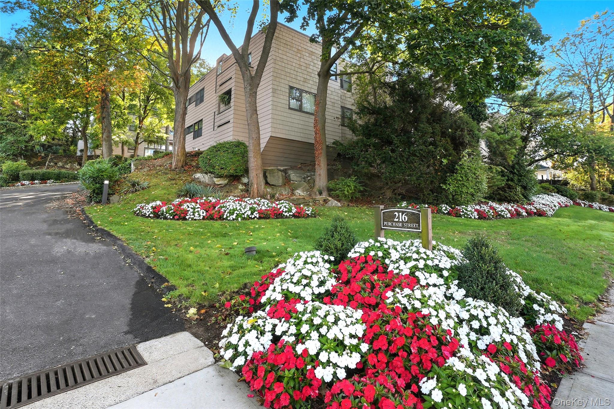 216 Purchase Street # P, Rye, NY 10580