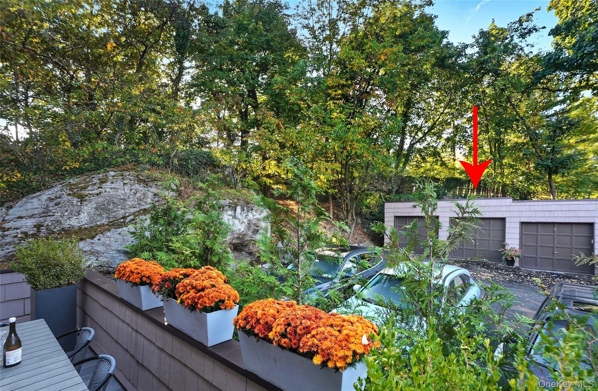 216 Purchase Street # P, Rye, NY 10580