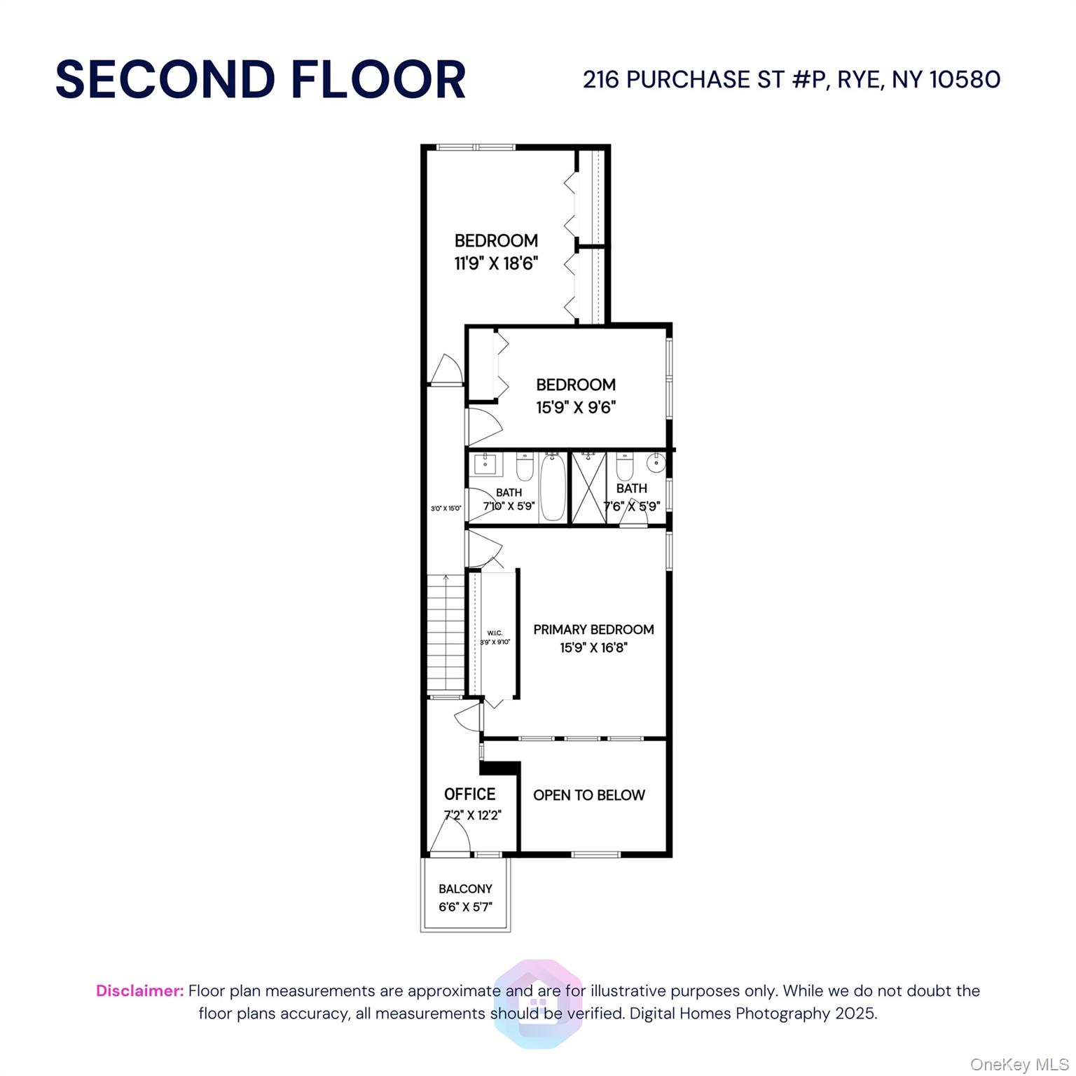 216 Purchase Street # P, Rye, NY 10580