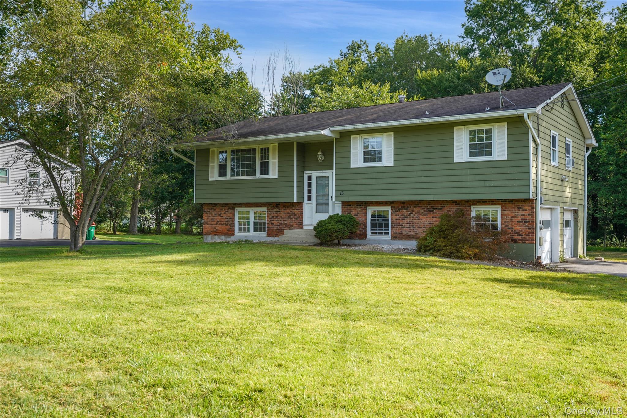 15 Vorndran Drive, Wappingers Falls, NY 12590