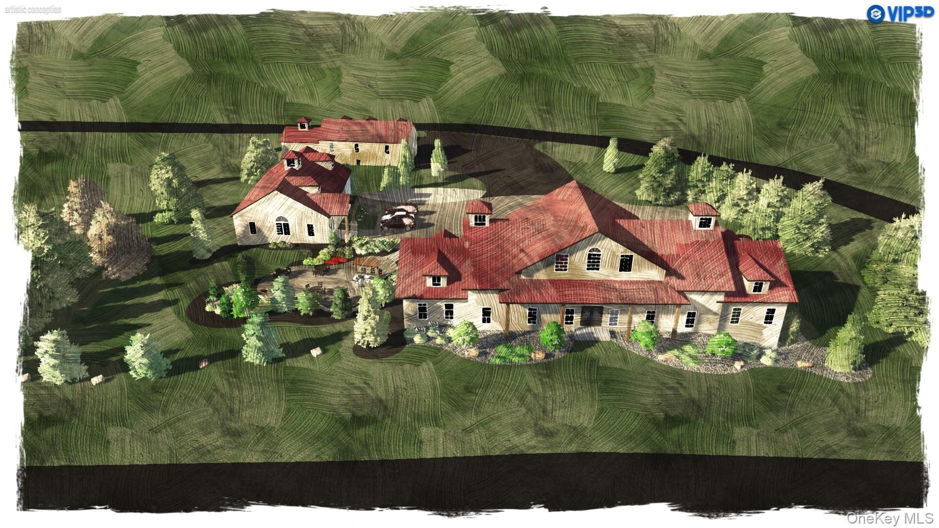 2121 State Route 17a, Goshen, NY 10924