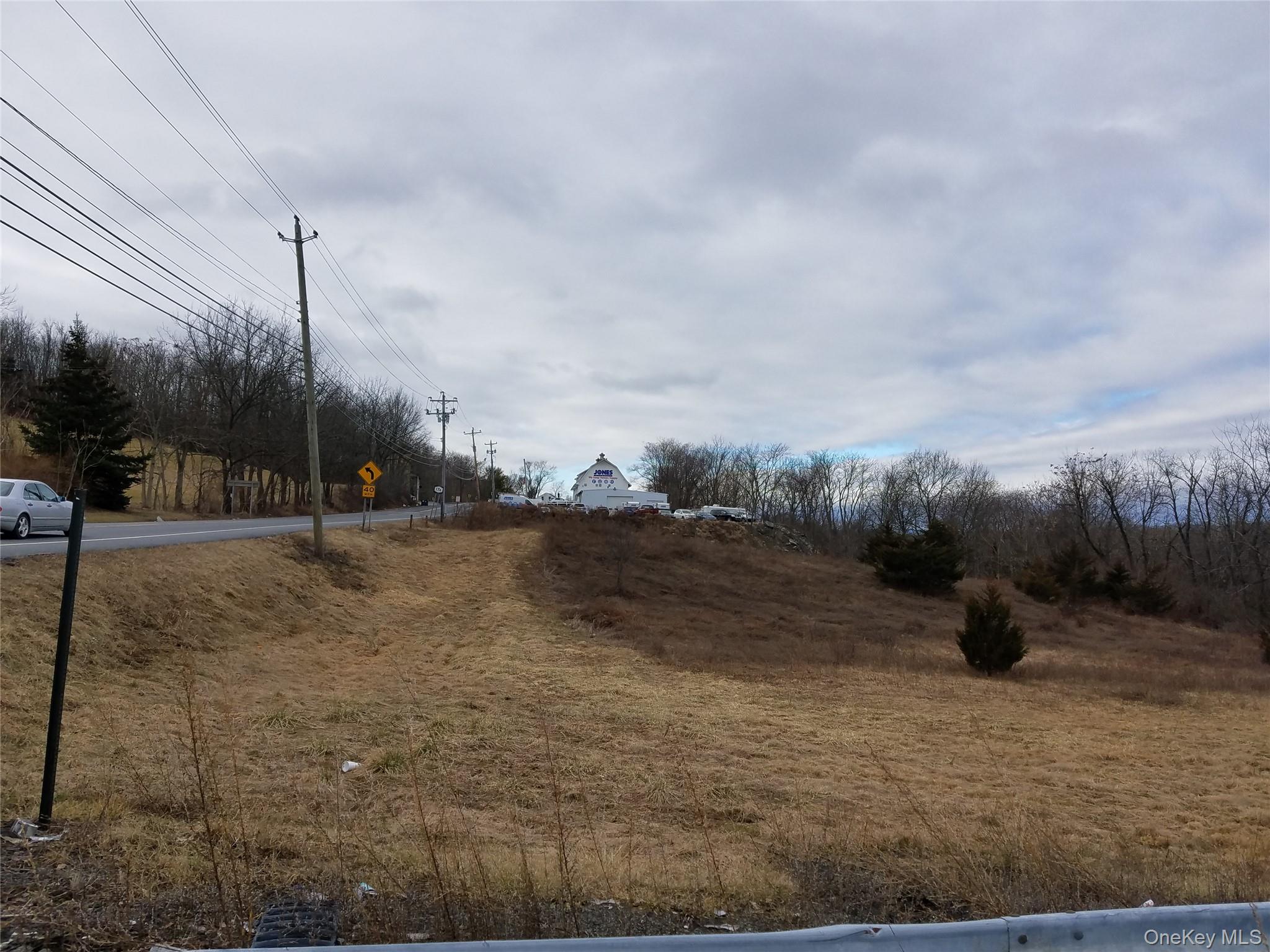 2121 State Route 17a, Goshen, NY 10924