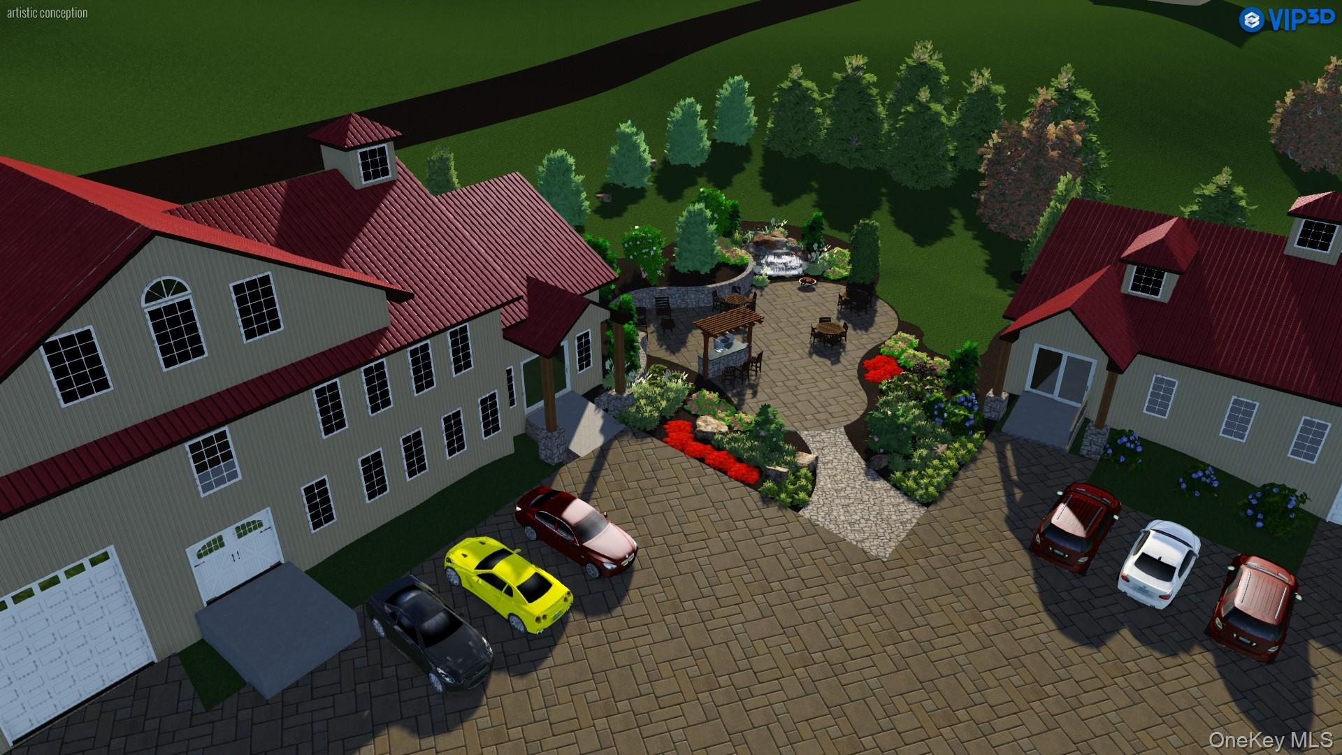 2121 State Route 17a, Goshen, NY 10924