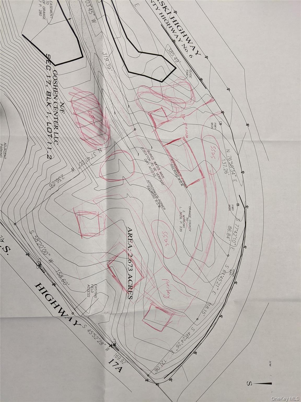 2121 State Route 17a, Goshen, NY 10924