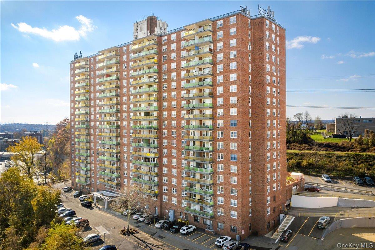 1841 Central Park Avenue # 4K, Yonkers, NY 10710