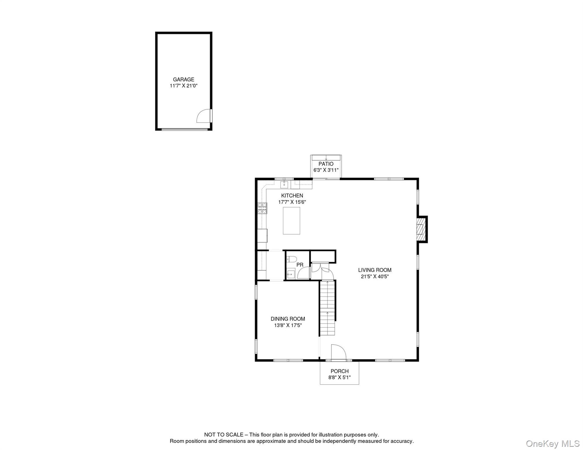 111 Fairfield Avenue, Port Washington, NY 11050