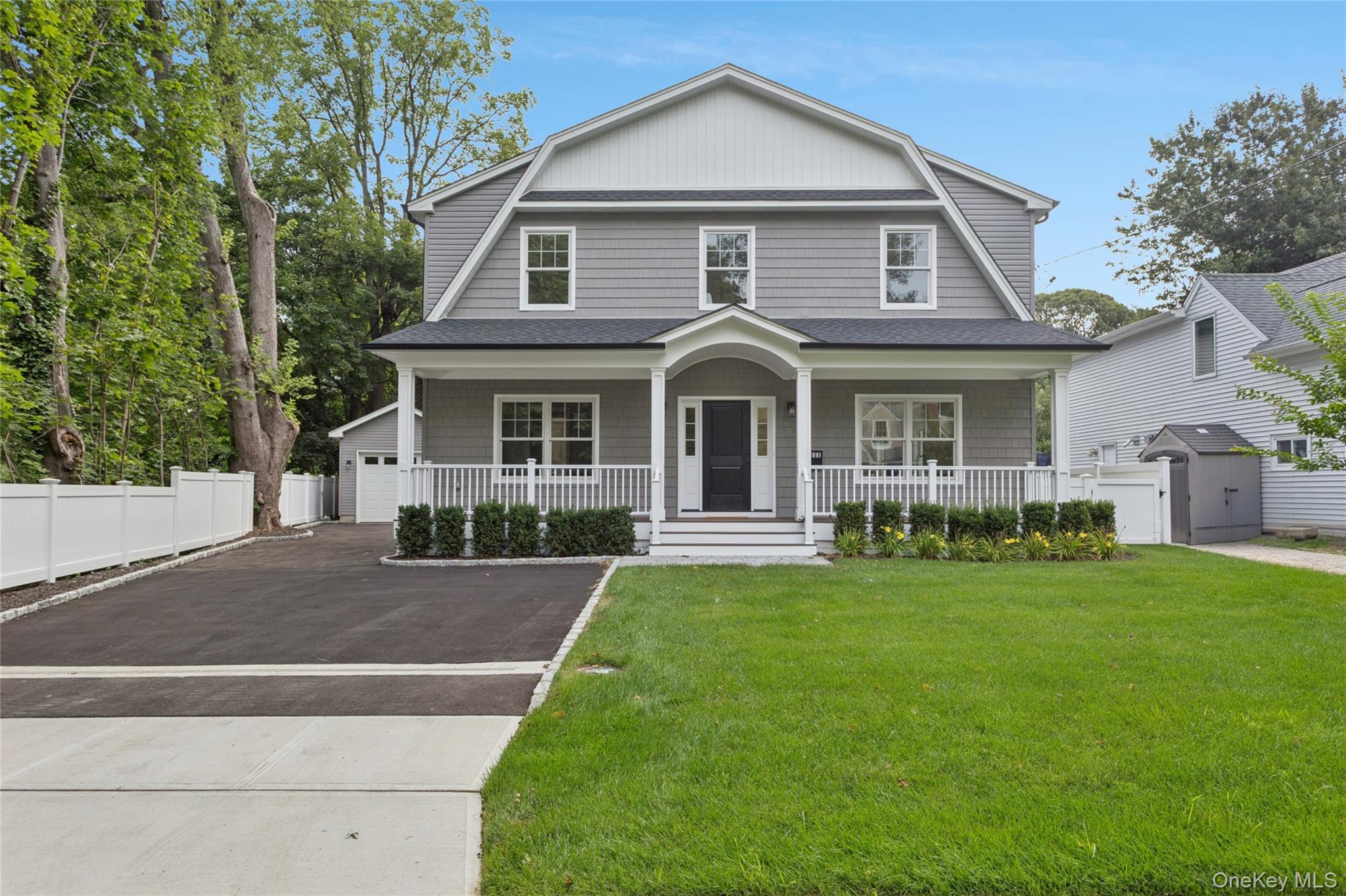 111 Fairfield Avenue, Port Washington, NY 11050
