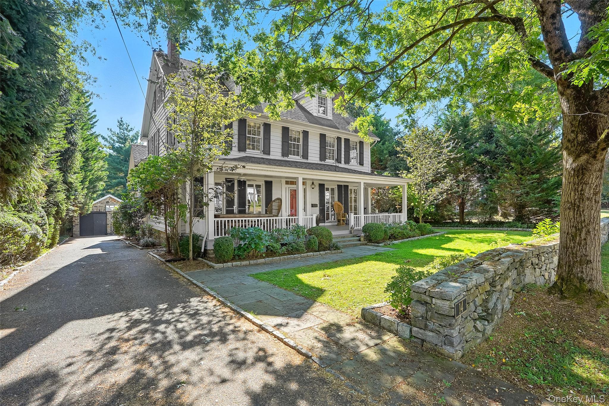 14 Mendota Avenue, Rye, NY 10580