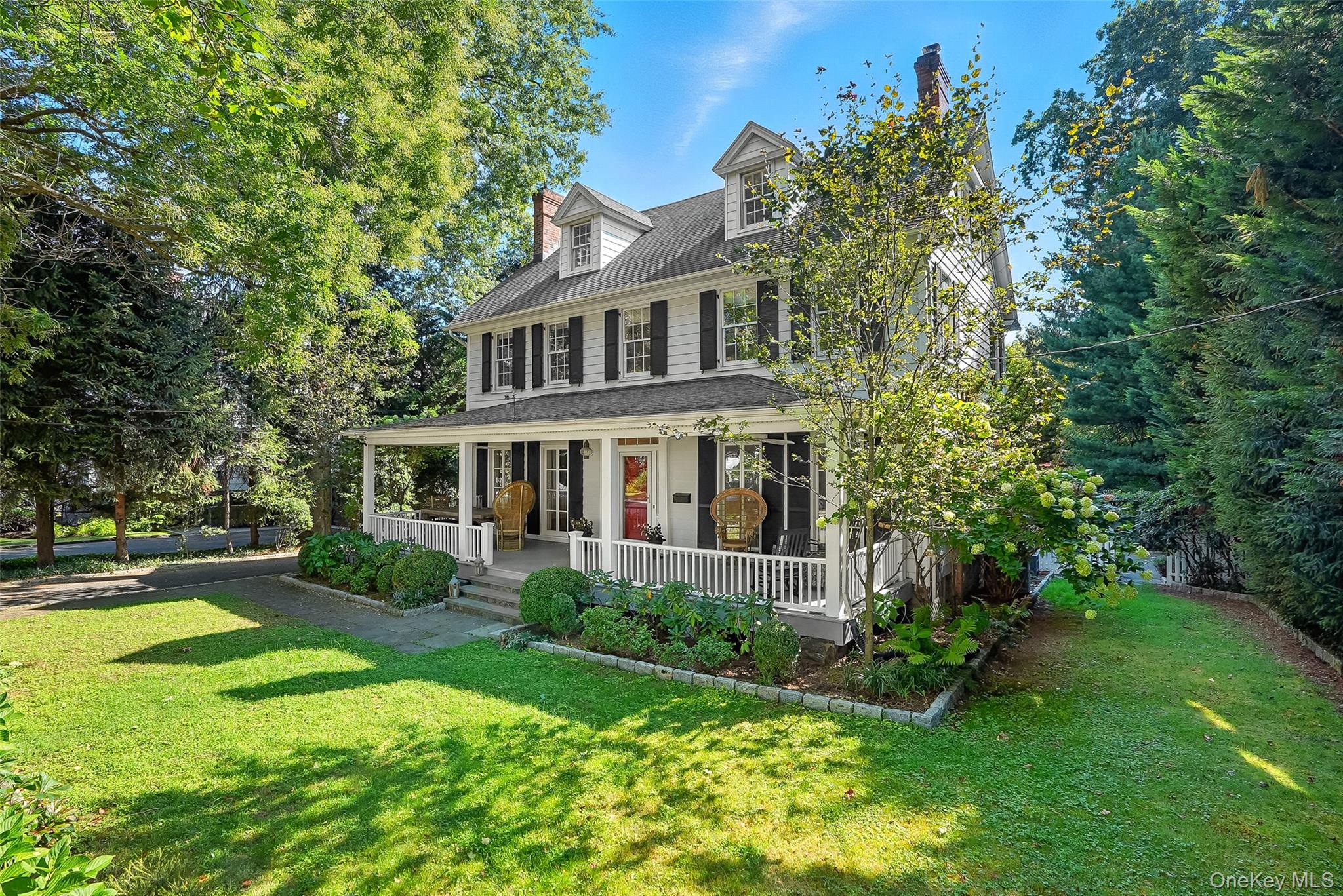 14 Mendota Avenue, Rye, NY 10580