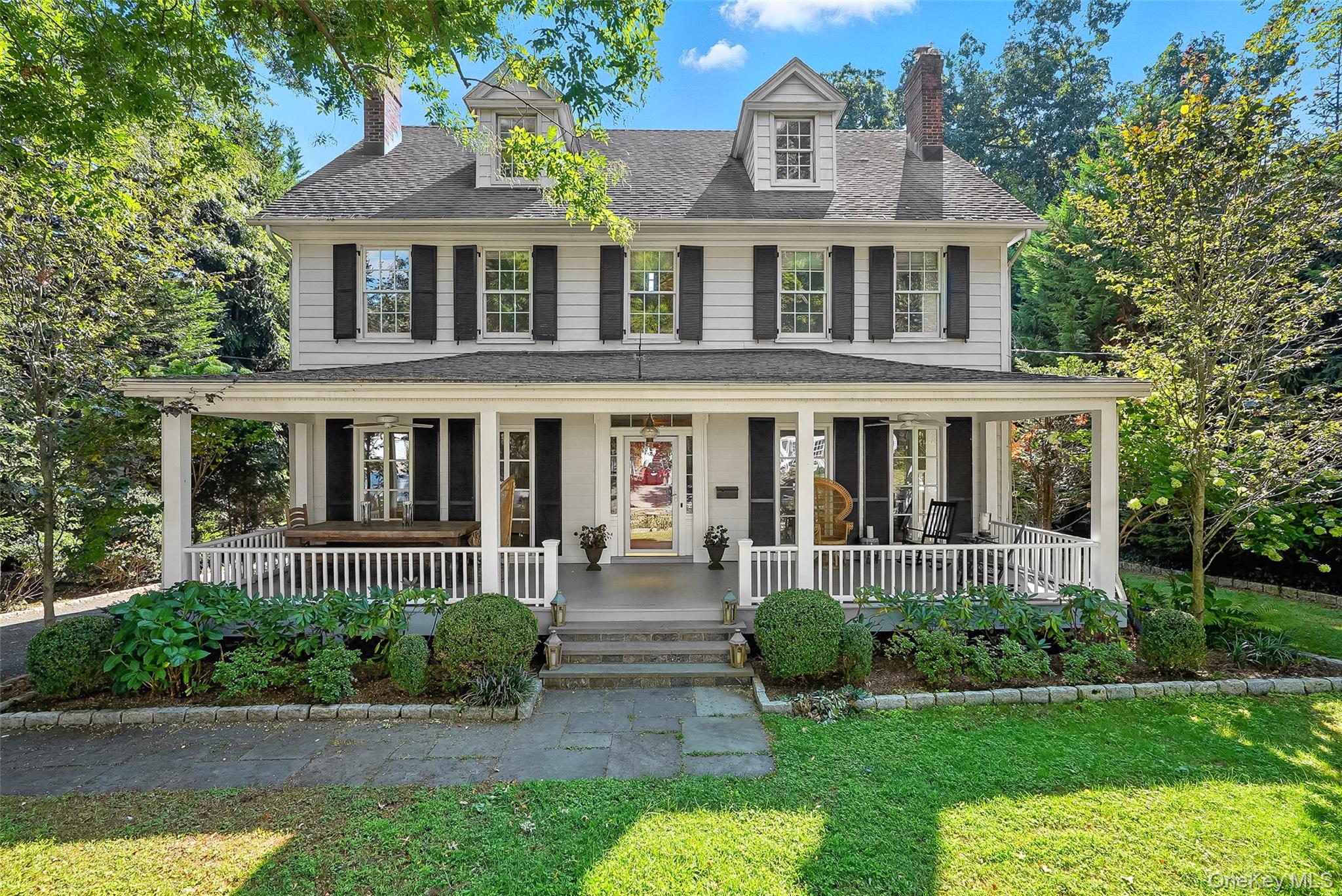 14 Mendota Avenue, Rye, NY 10580