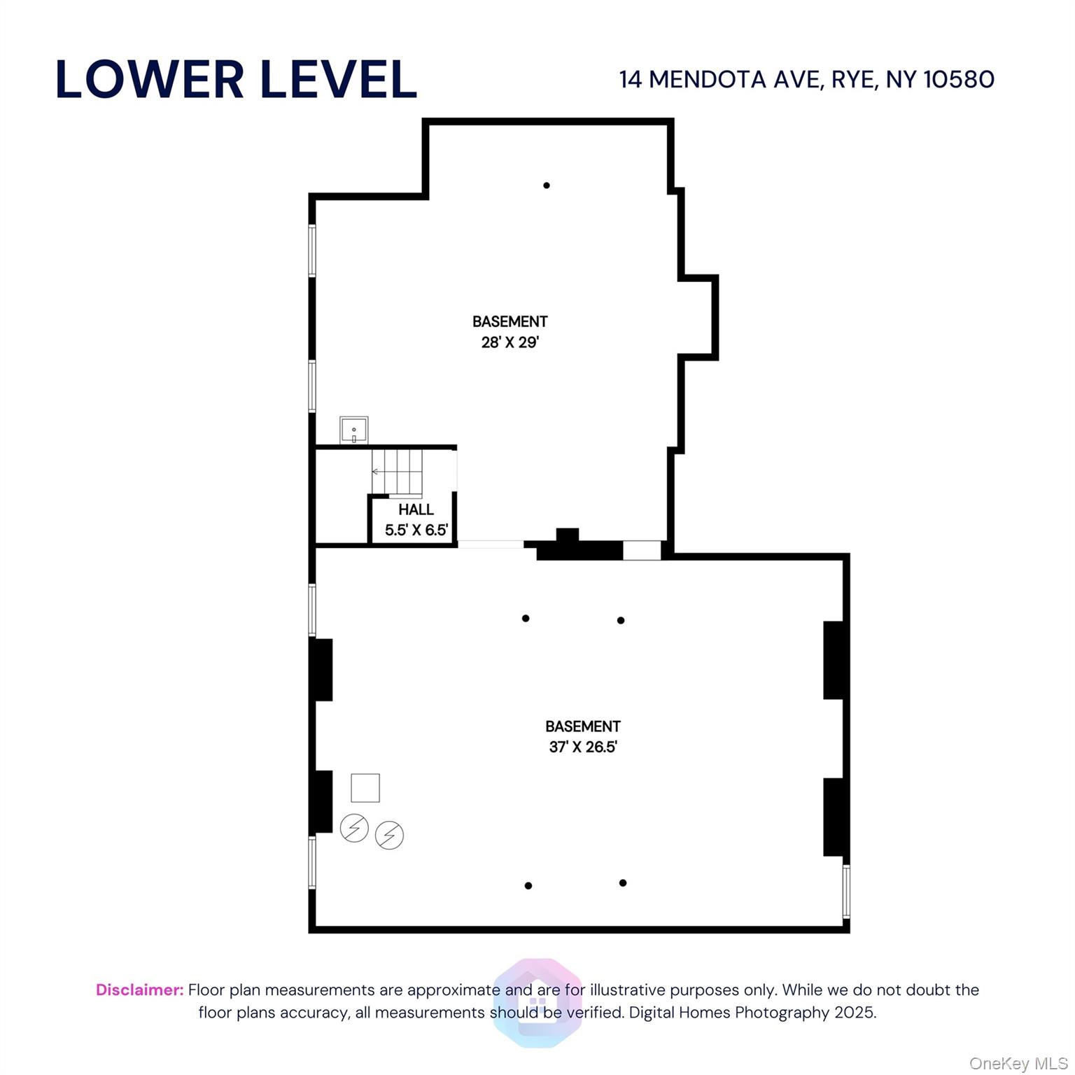 14 Mendota Avenue, Rye, NY 10580