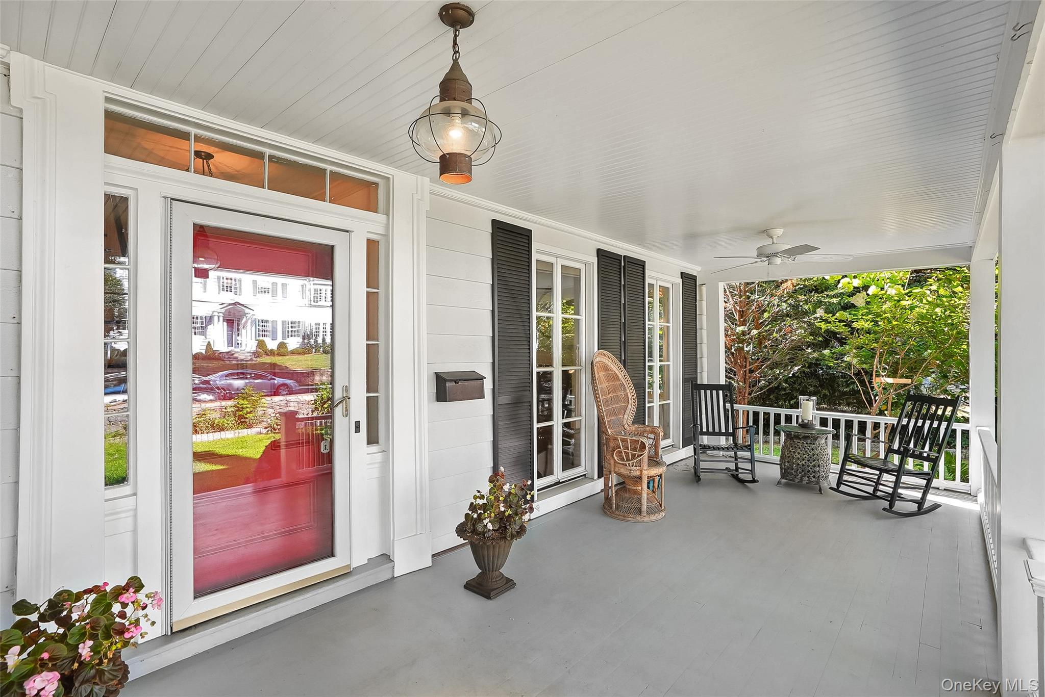 14 Mendota Avenue, Rye, NY 10580