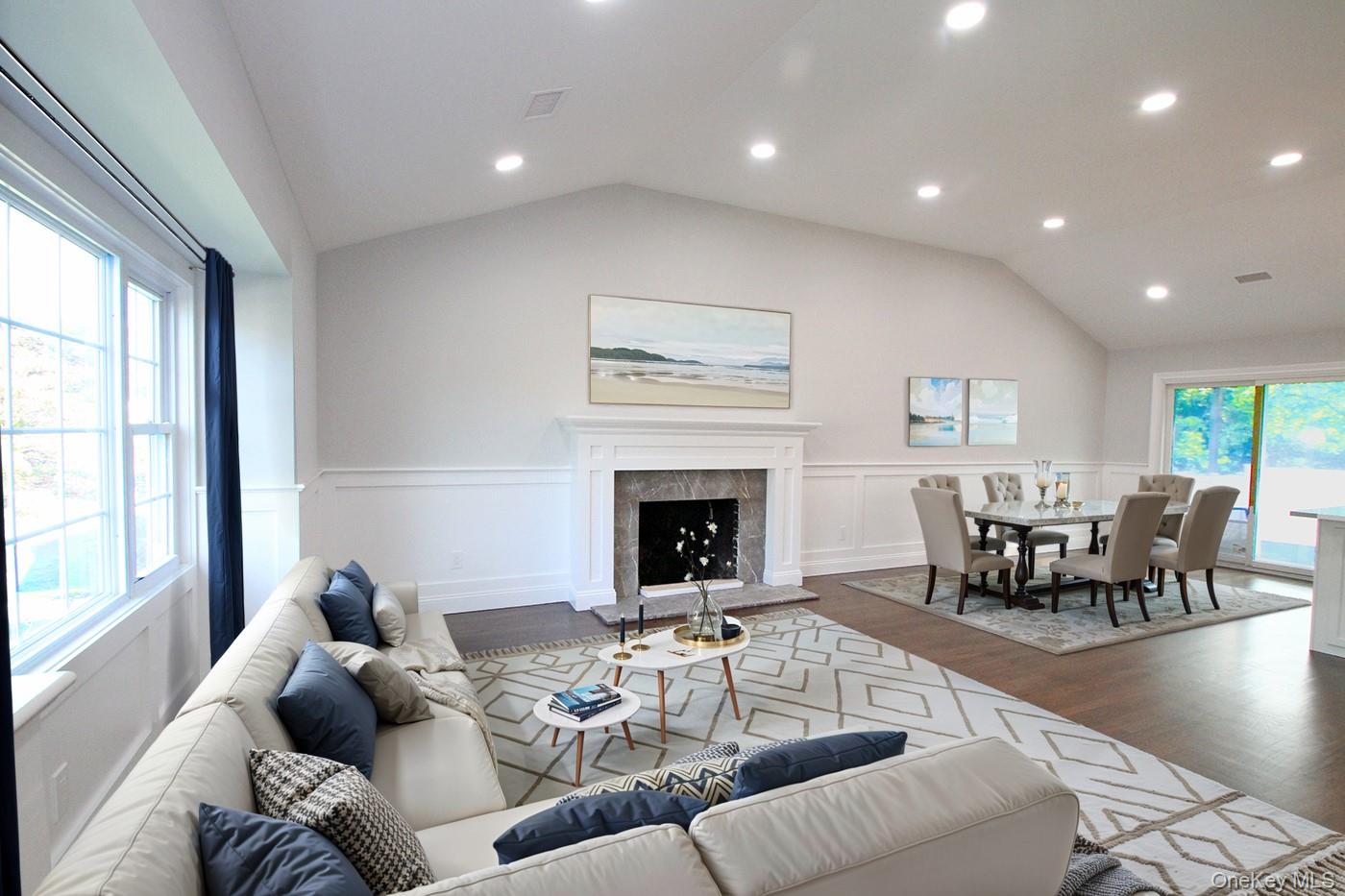 16 Eleanor Road, Plainview, NY 11803