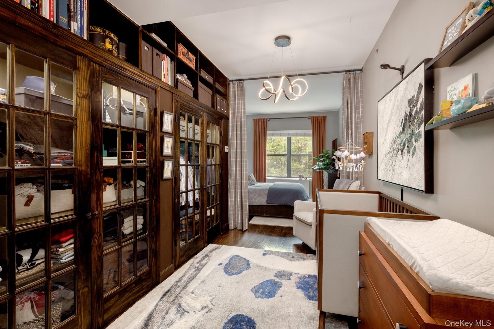 108 Odell Clark Place # 2B, New York (Manhattan), NY 10030